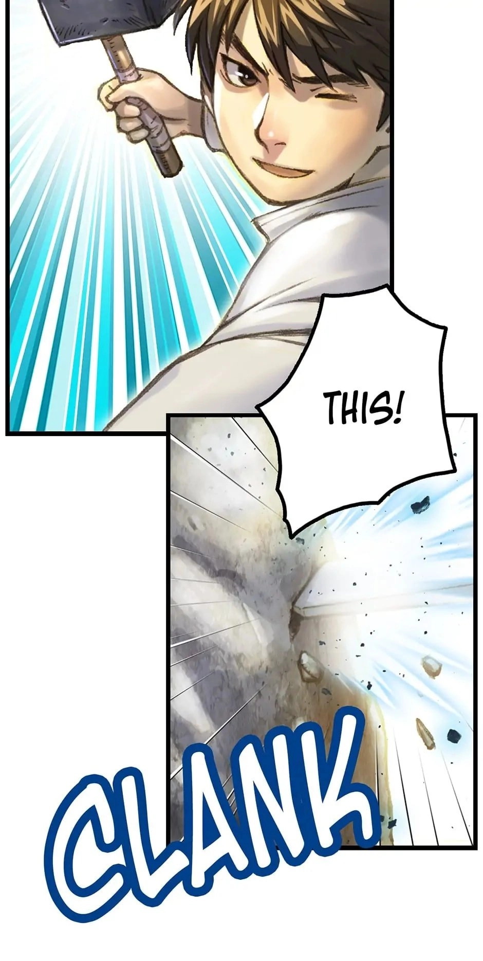 The Legendary Moonlight Sculptor Chapter 38 – Masterpiece Page 19