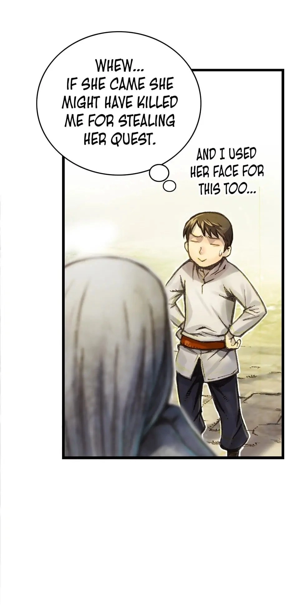 The Legendary Moonlight Sculptor Chapter 38 – Masterpiece Page 38