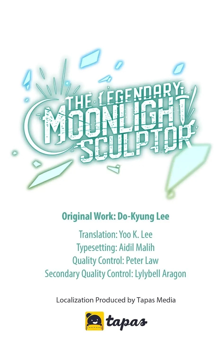 The Legendary Moonlight Sculptor Chapter 169 – Goldman Page 11