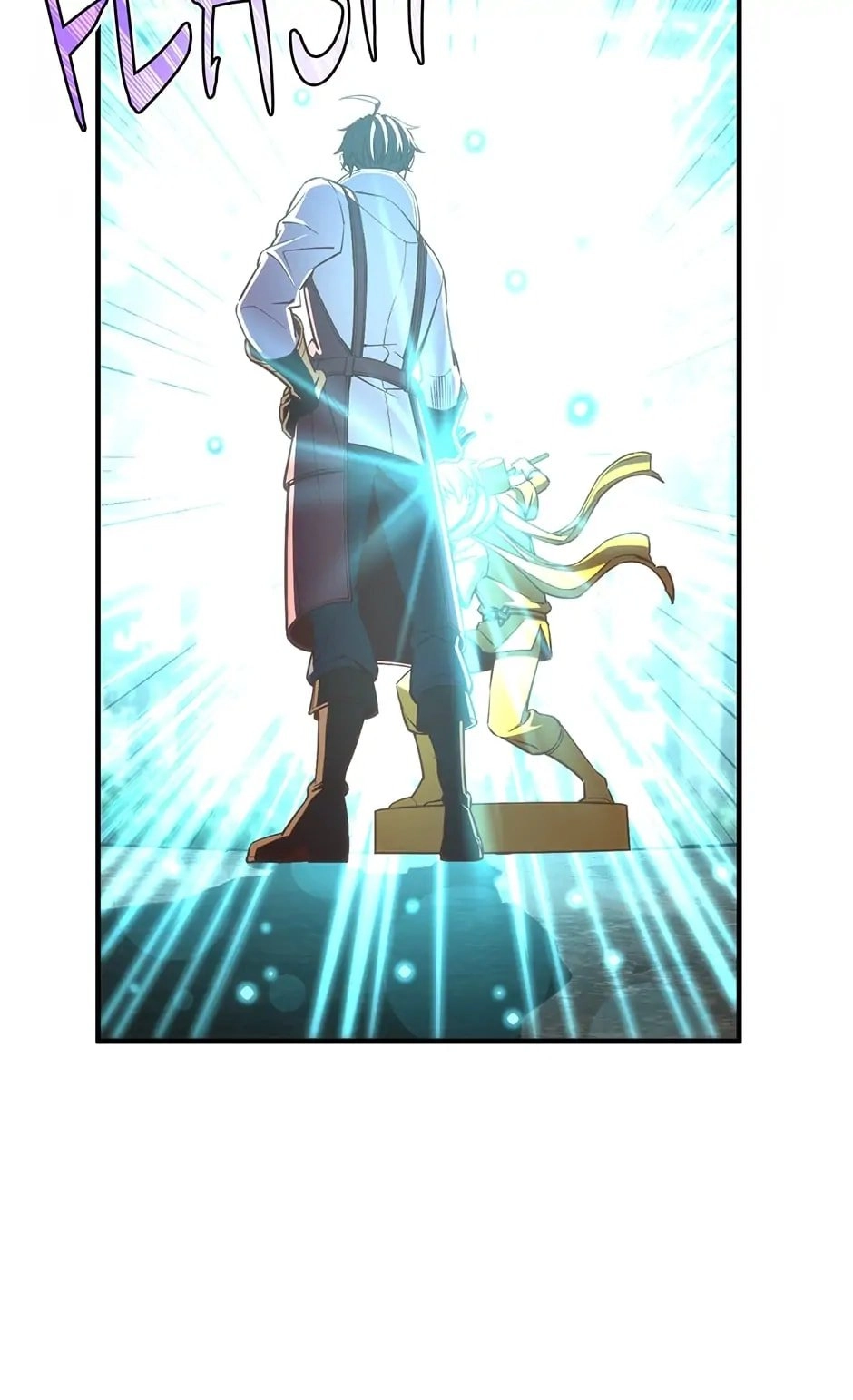 The Legendary Moonlight Sculptor Chapter 169 – Goldman Page 28