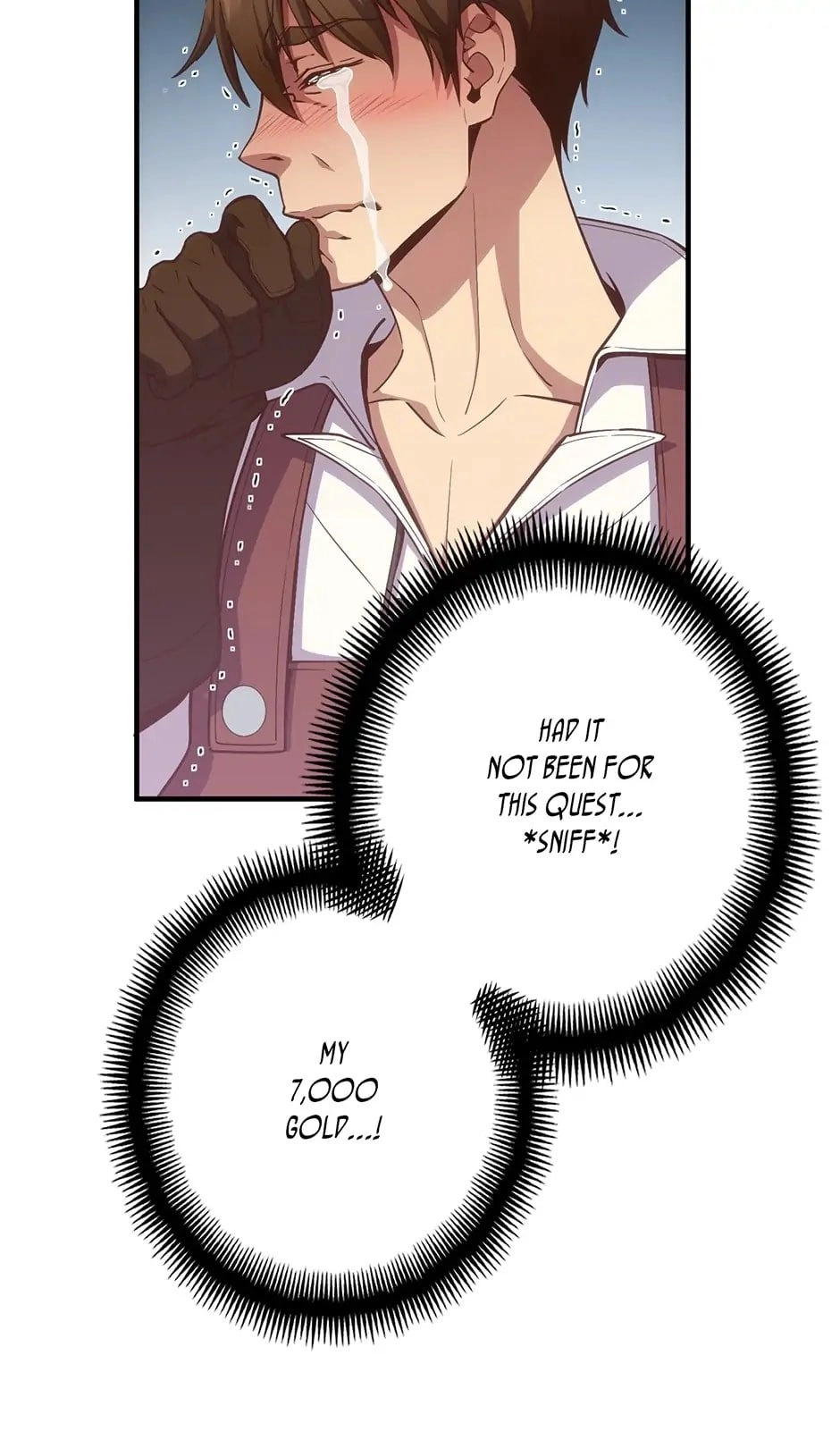 The Legendary Moonlight Sculptor Chapter 169 – Goldman Page 17
