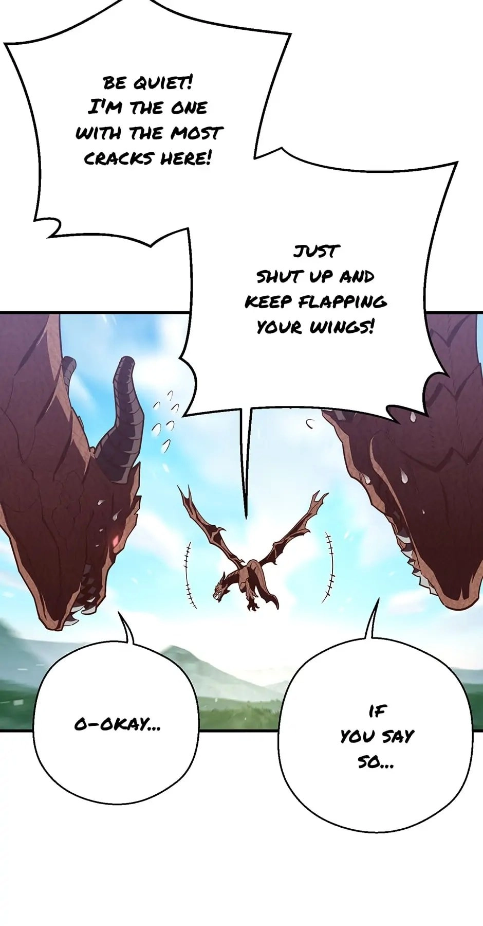 The Legendary Moonlight Sculptor Chapter 169 – Goldman Page 7