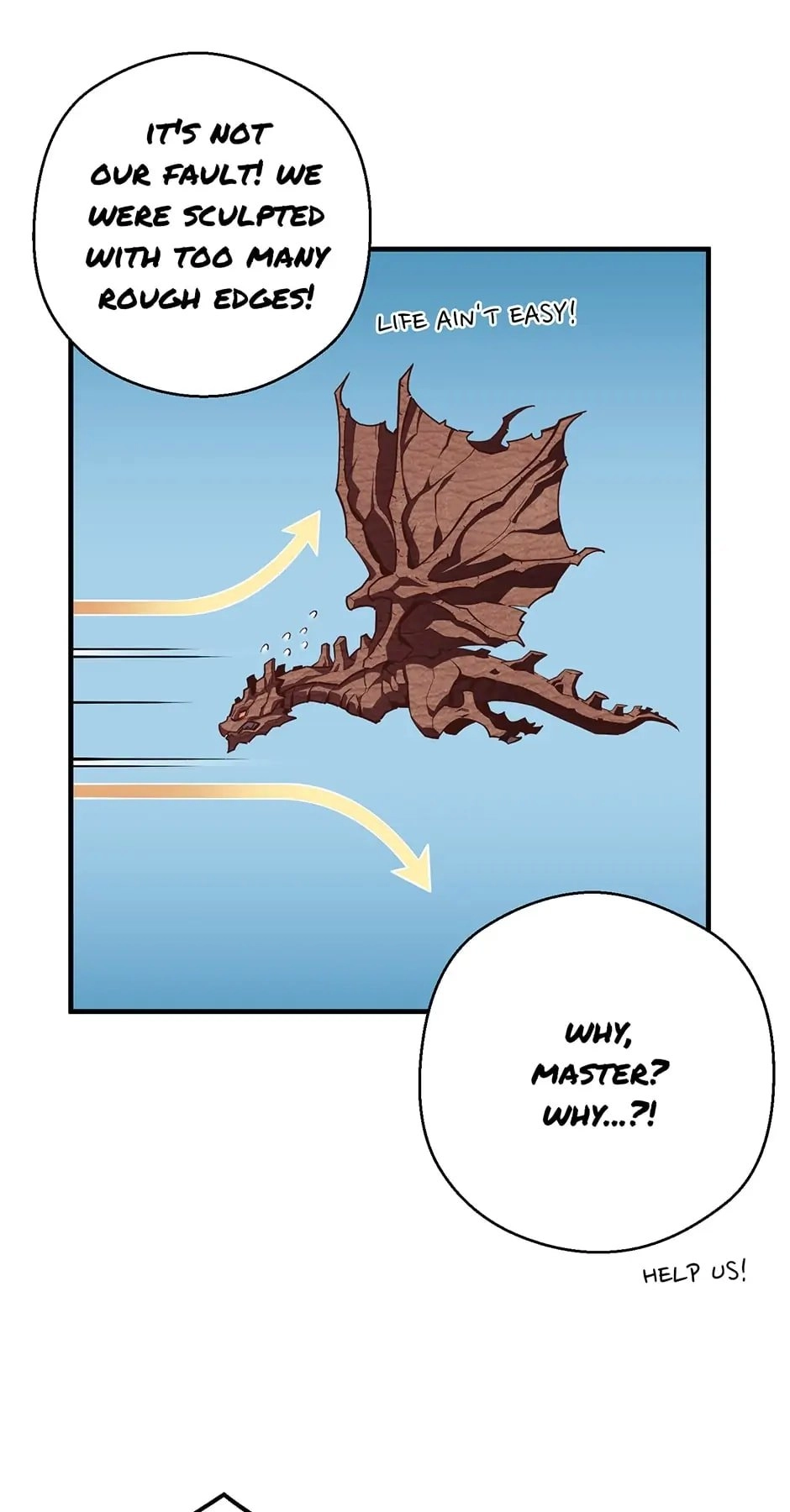 The Legendary Moonlight Sculptor Chapter 169 – Goldman Page 6