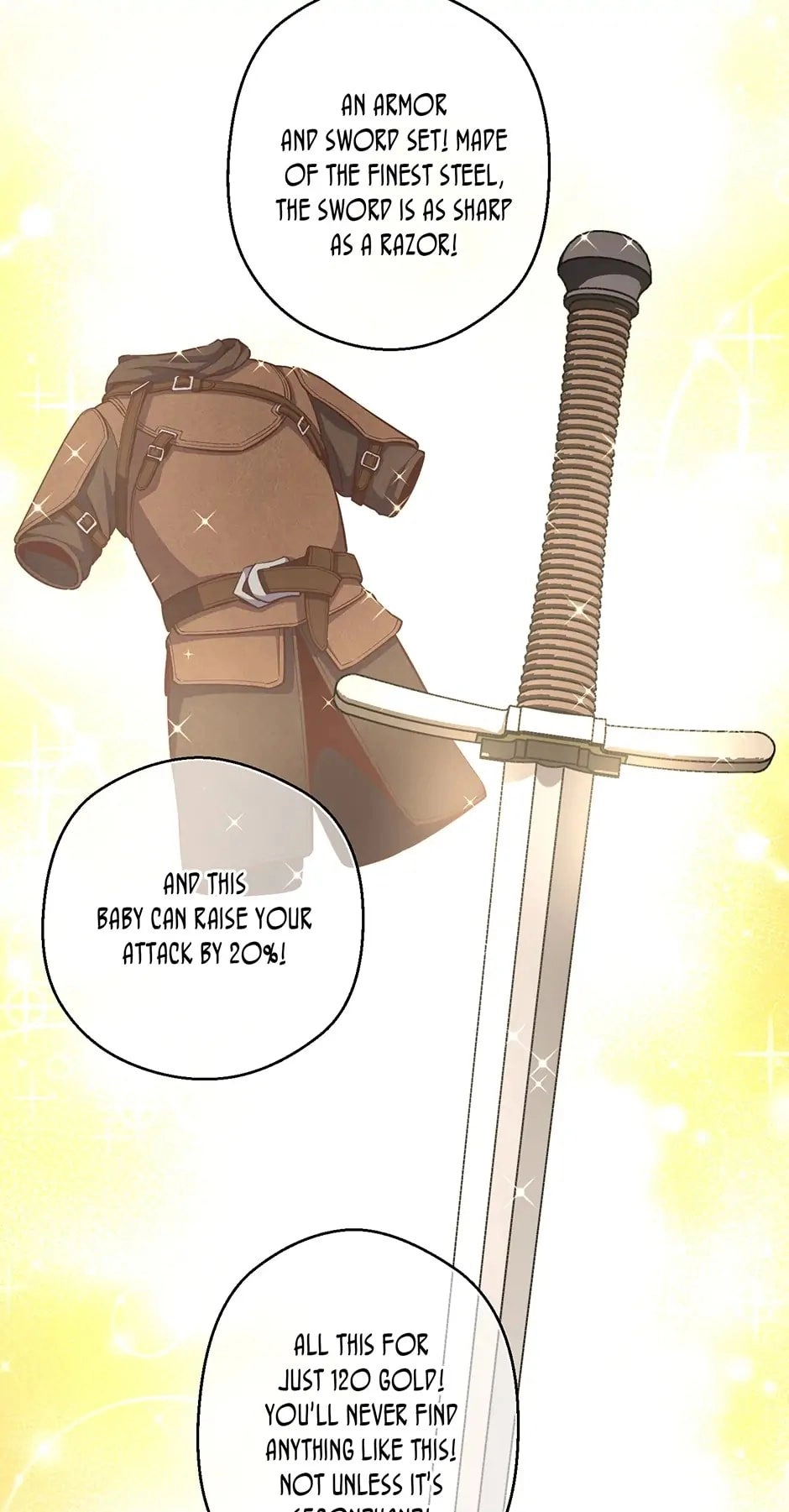 The Legendary Moonlight Sculptor Chapter 169 – Goldman Page 72