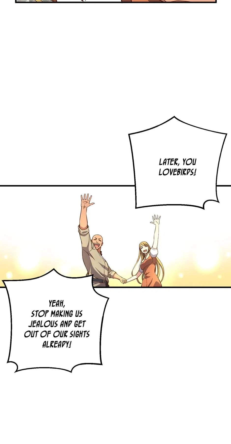 The Legendary Moonlight Sculptor Chapter 169 – Goldman Page 58