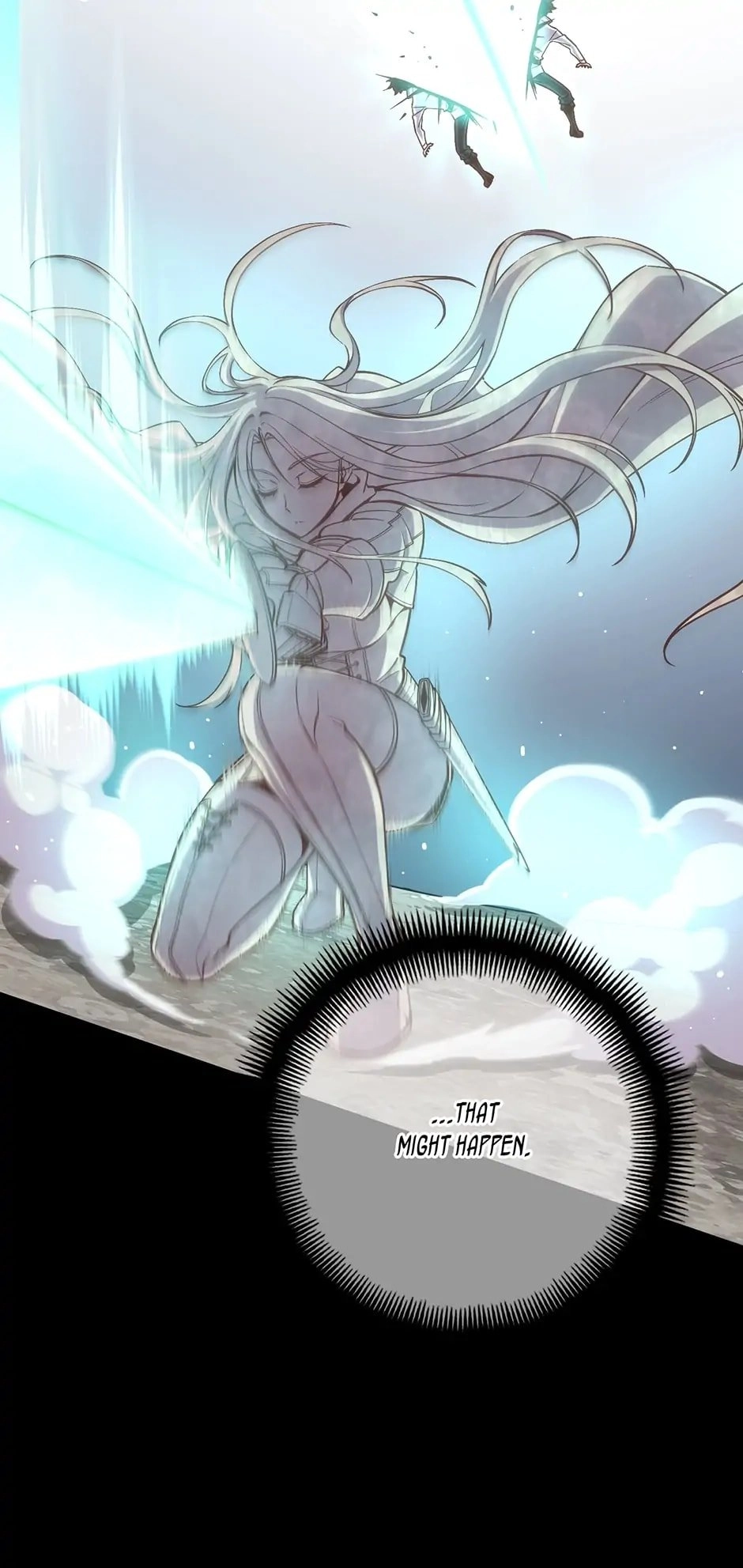 The Legendary Moonlight Sculptor Chapter 169 – Goldman Page 40