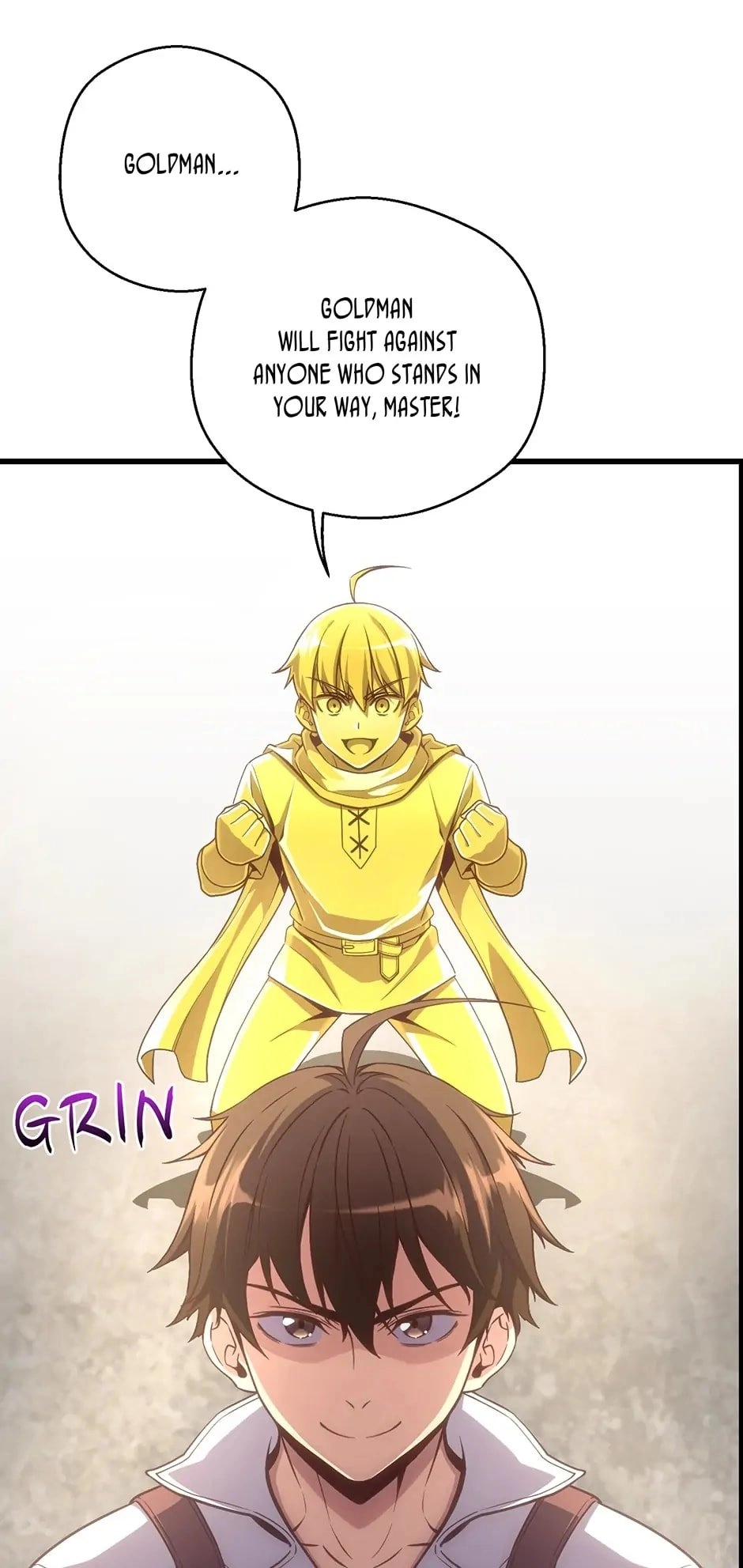 The Legendary Moonlight Sculptor Chapter 169 – Goldman Page 36
