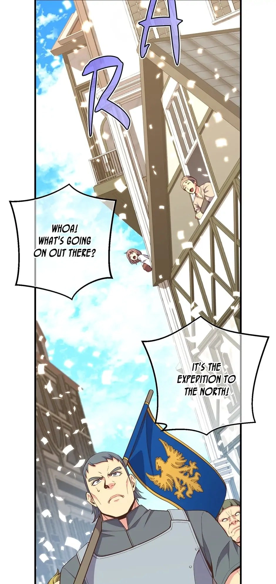 The Legendary Moonlight Sculptor Chapter 169 – Goldman Page 53