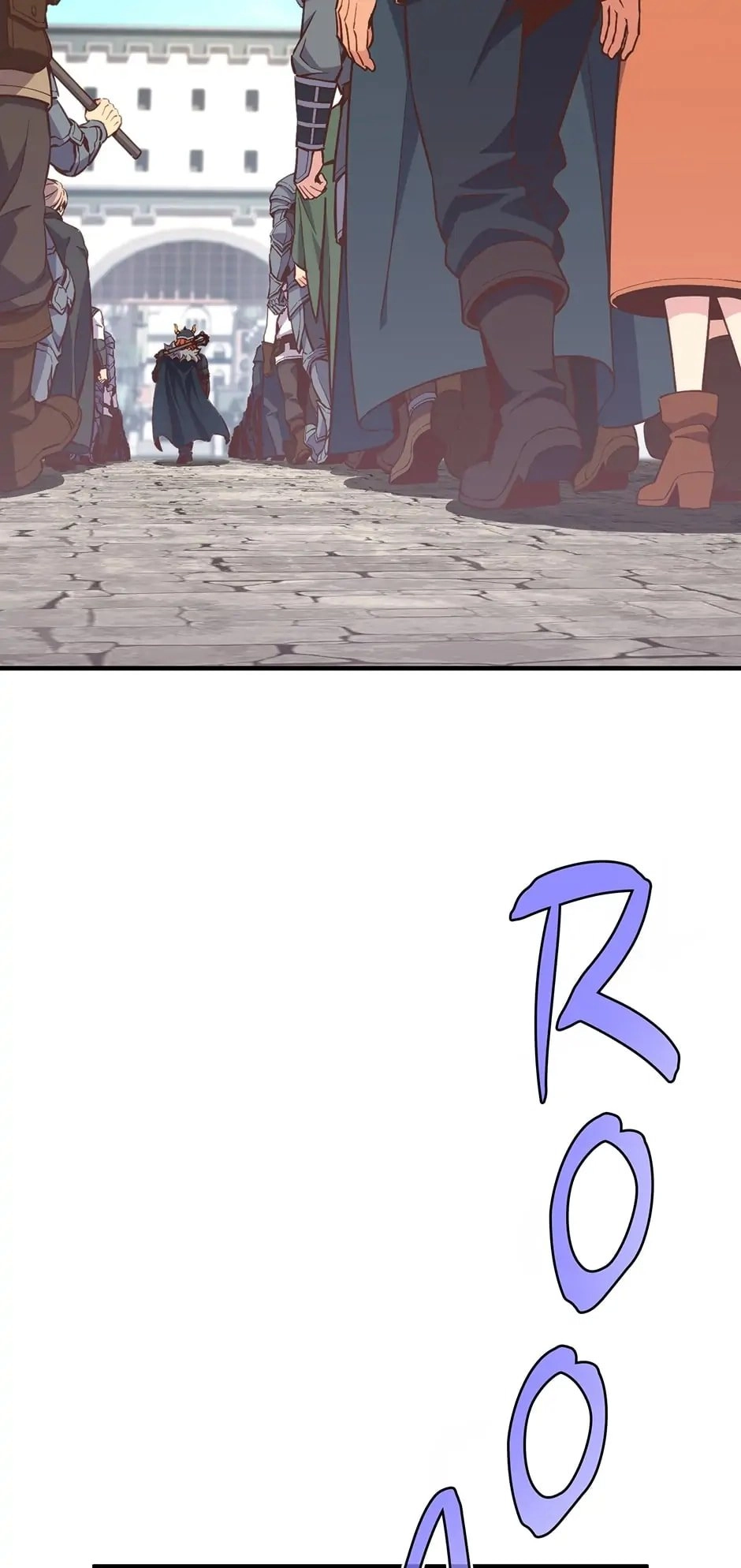 The Legendary Moonlight Sculptor Chapter 169 – Goldman Page 52