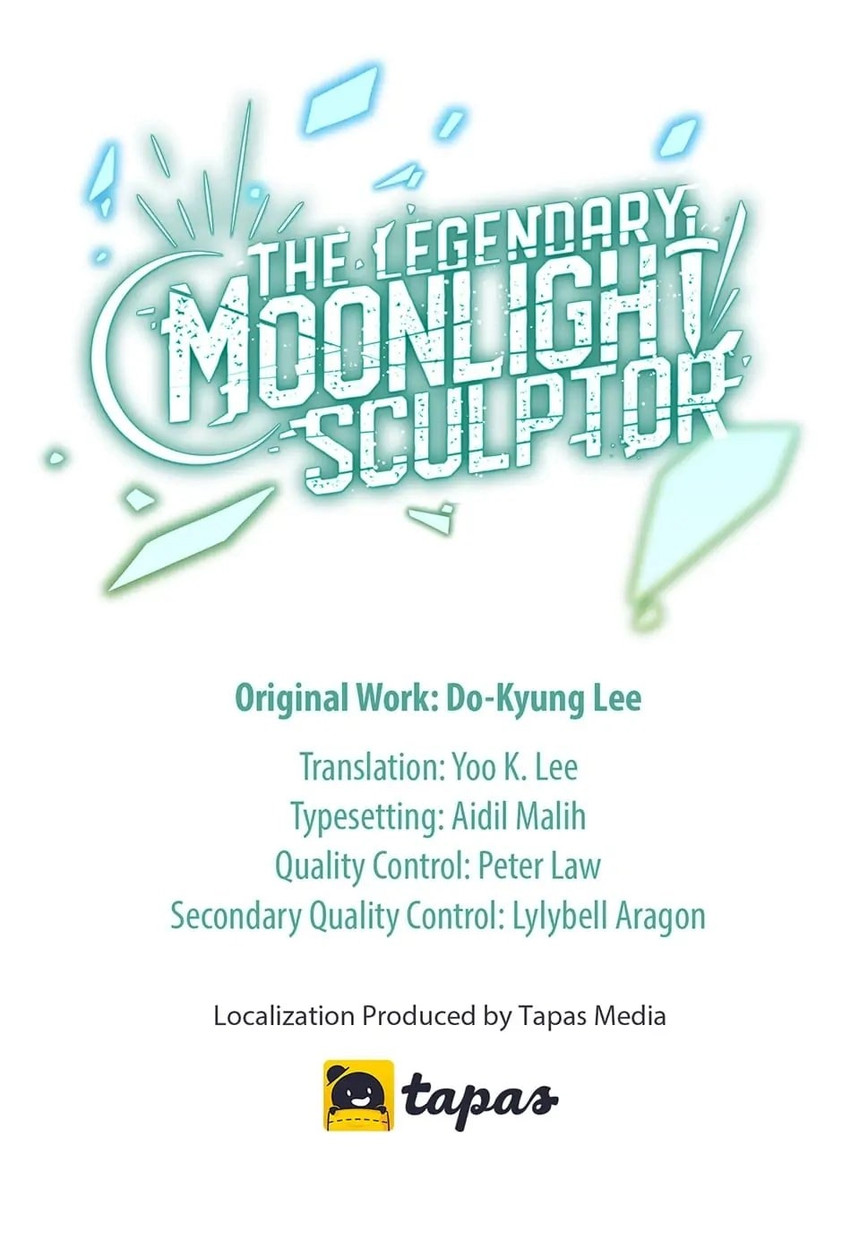 The Legendary Moonlight Sculptor Chapter 153 – Immersive Spectating Page 45