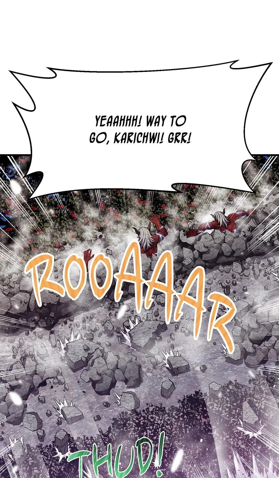 The Legendary Moonlight Sculptor Chapter 153 – Immersive Spectating Page 65