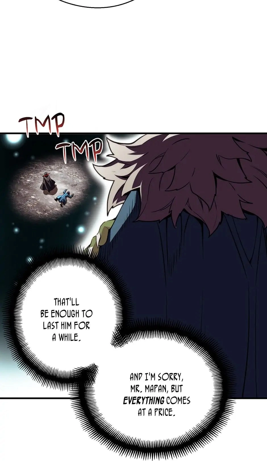 The Legendary Moonlight Sculptor Chapter 153 – Immersive Spectating Page 28