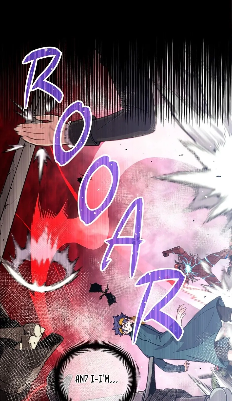 The Legendary Moonlight Sculptor Chapter 153 – Immersive Spectating Page 18
