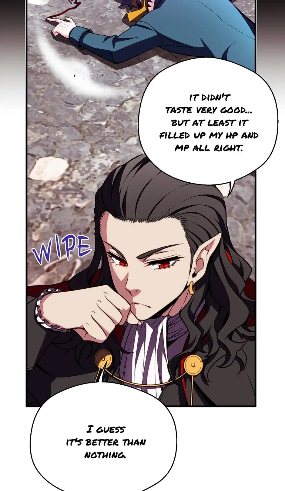 The Legendary Moonlight Sculptor Chapter 153 – Immersive Spectating Page 27