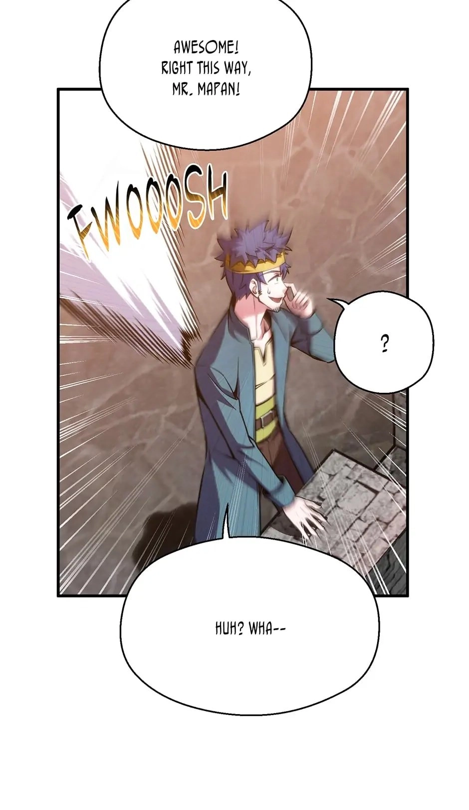 The Legendary Moonlight Sculptor Chapter 153 – Immersive Spectating Page 8