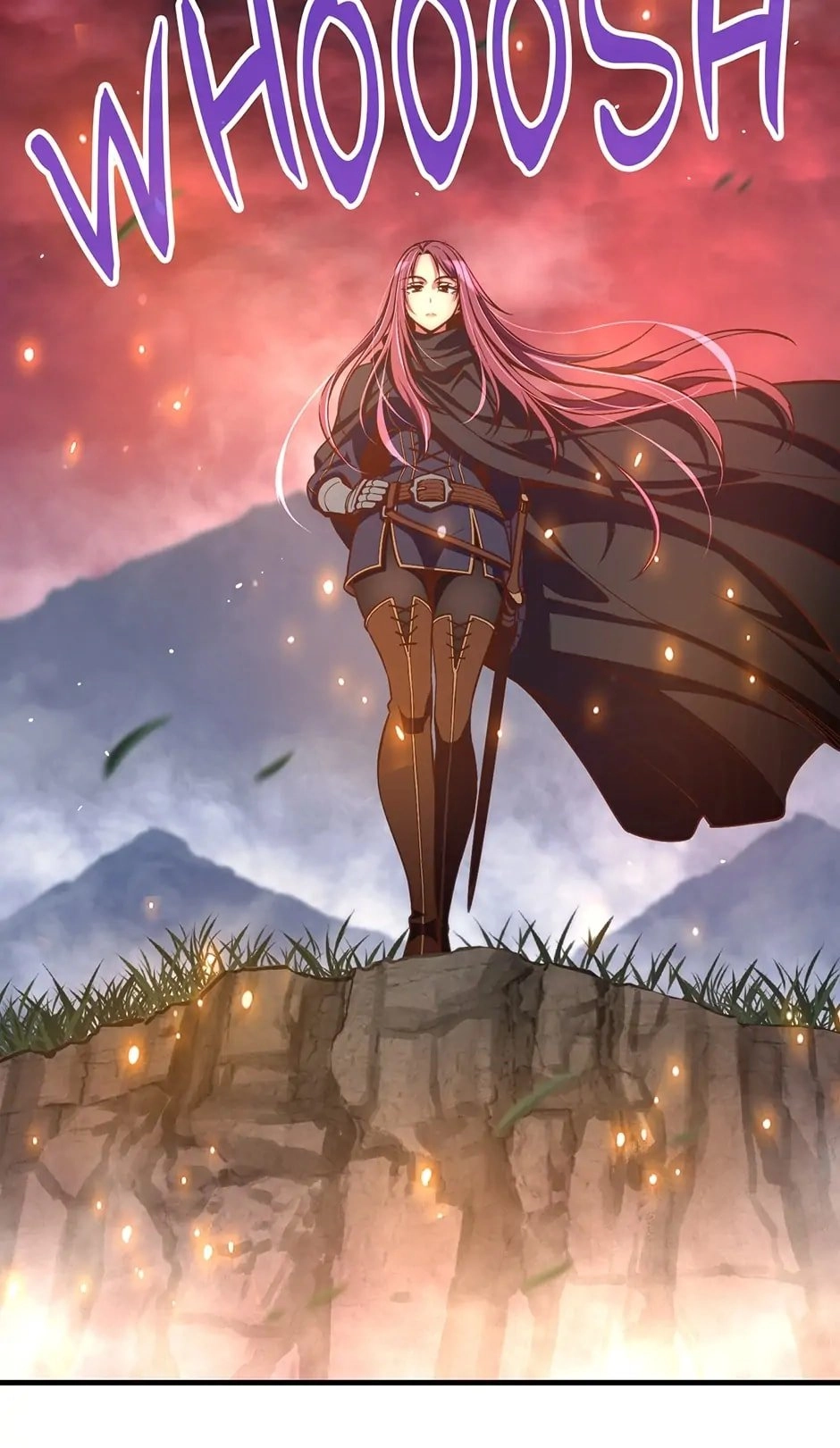 The Legendary Moonlight Sculptor Chapter 153 – Immersive Spectating Page 36