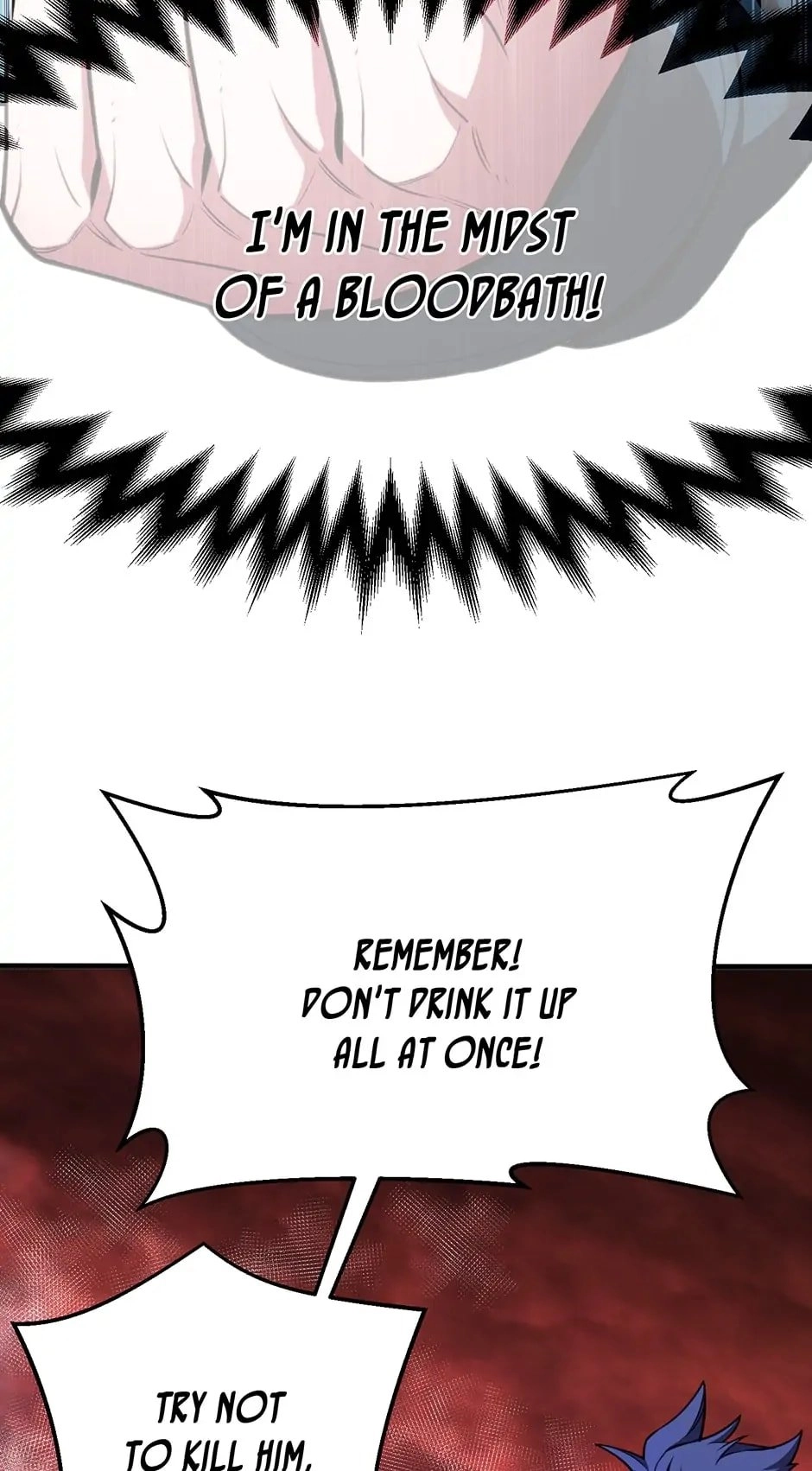 The Legendary Moonlight Sculptor Chapter 153 – Immersive Spectating Page 22