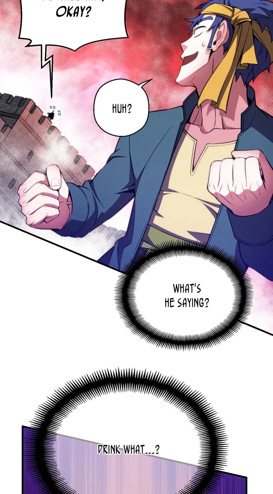 The Legendary Moonlight Sculptor Chapter 153 – Immersive Spectating Page 23