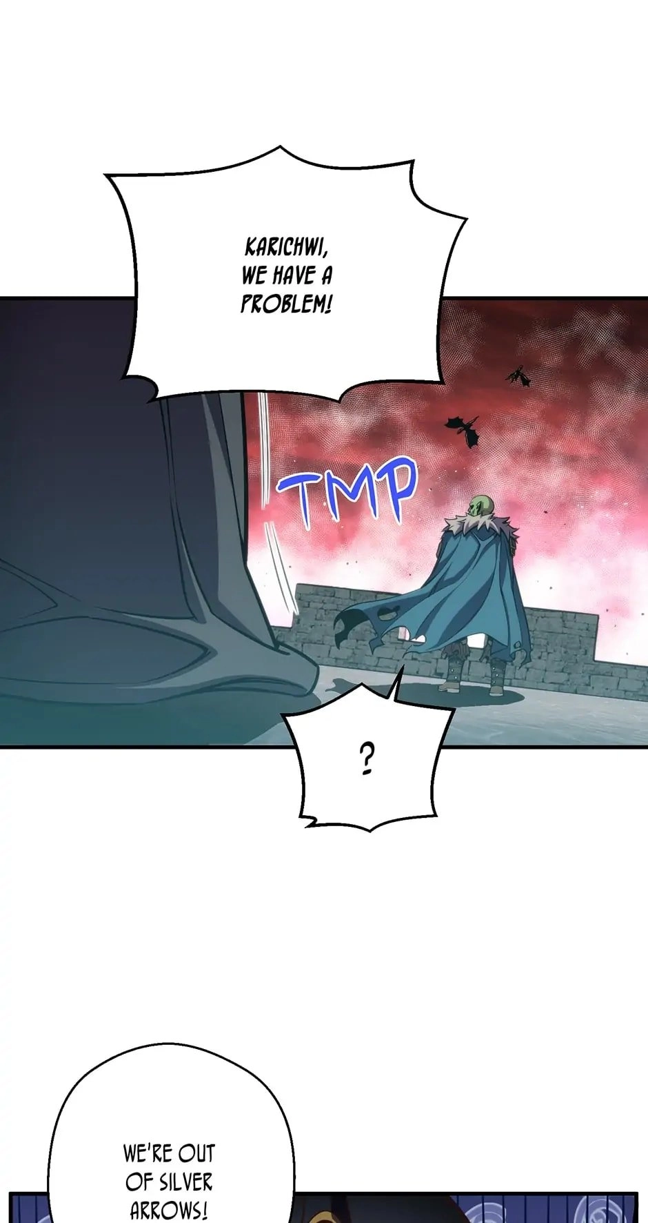 The Legendary Moonlight Sculptor Chapter 153 – Immersive Spectating Page 29