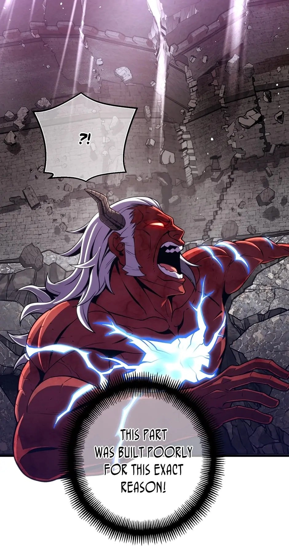 The Legendary Moonlight Sculptor Chapter 153 – Immersive Spectating Page 60