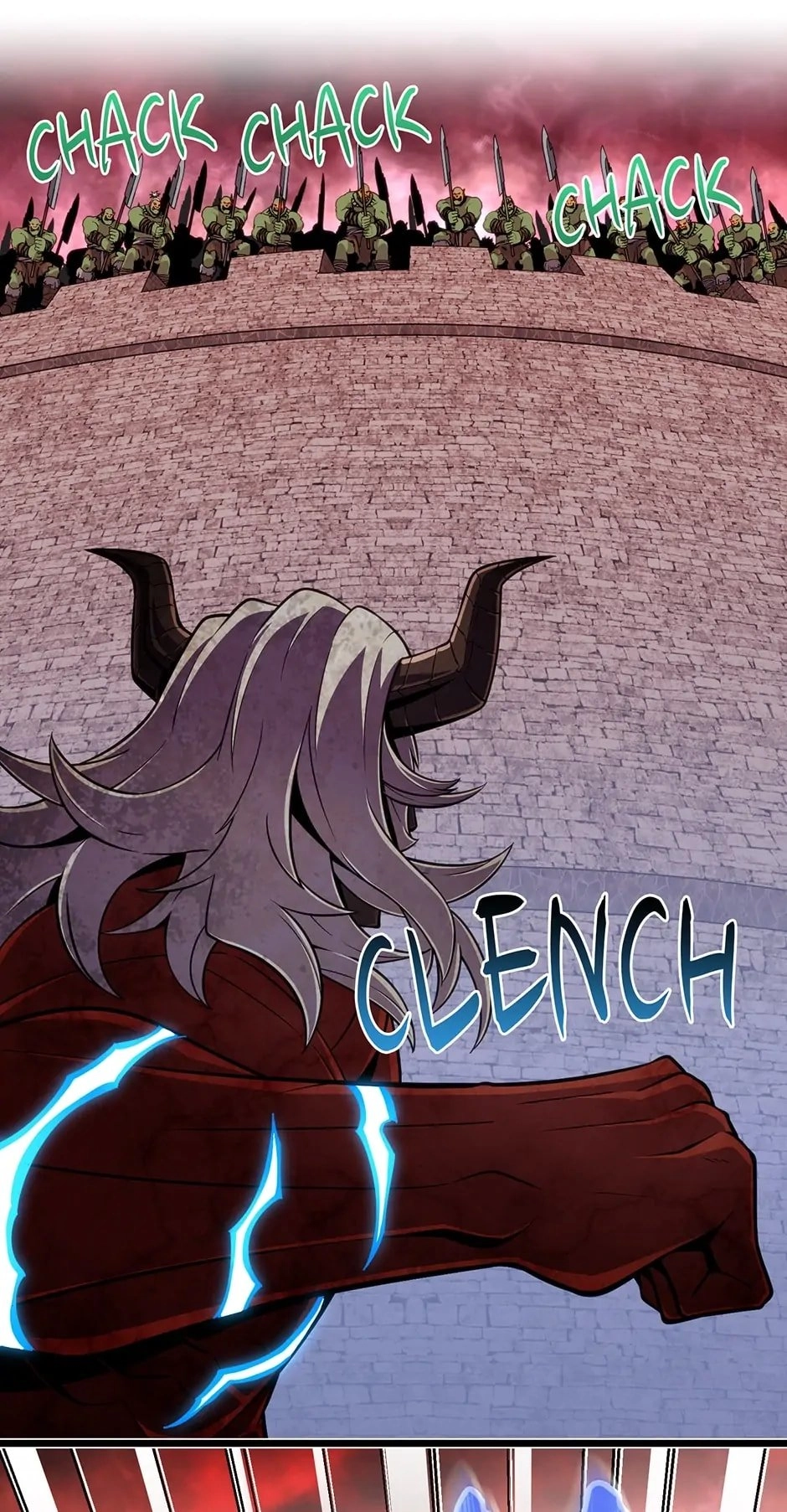 The Legendary Moonlight Sculptor Chapter 153 – Immersive Spectating Page 49