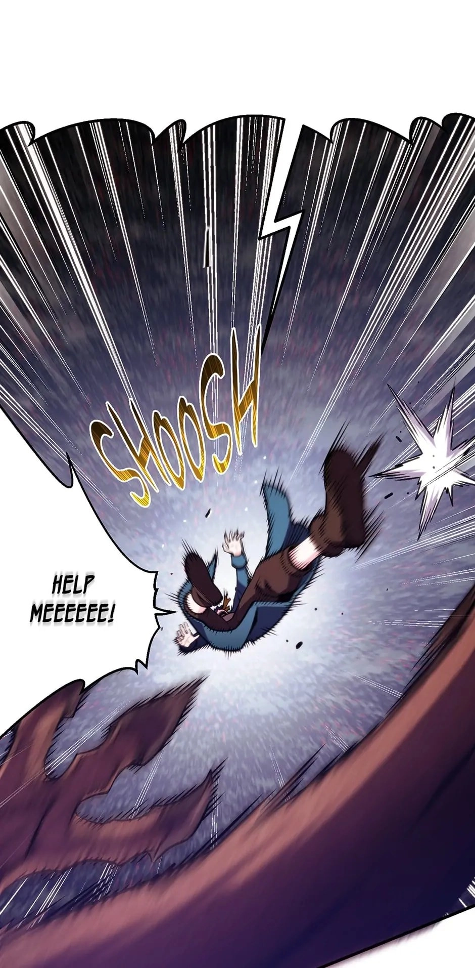 The Legendary Moonlight Sculptor Chapter 153 – Immersive Spectating Page 12