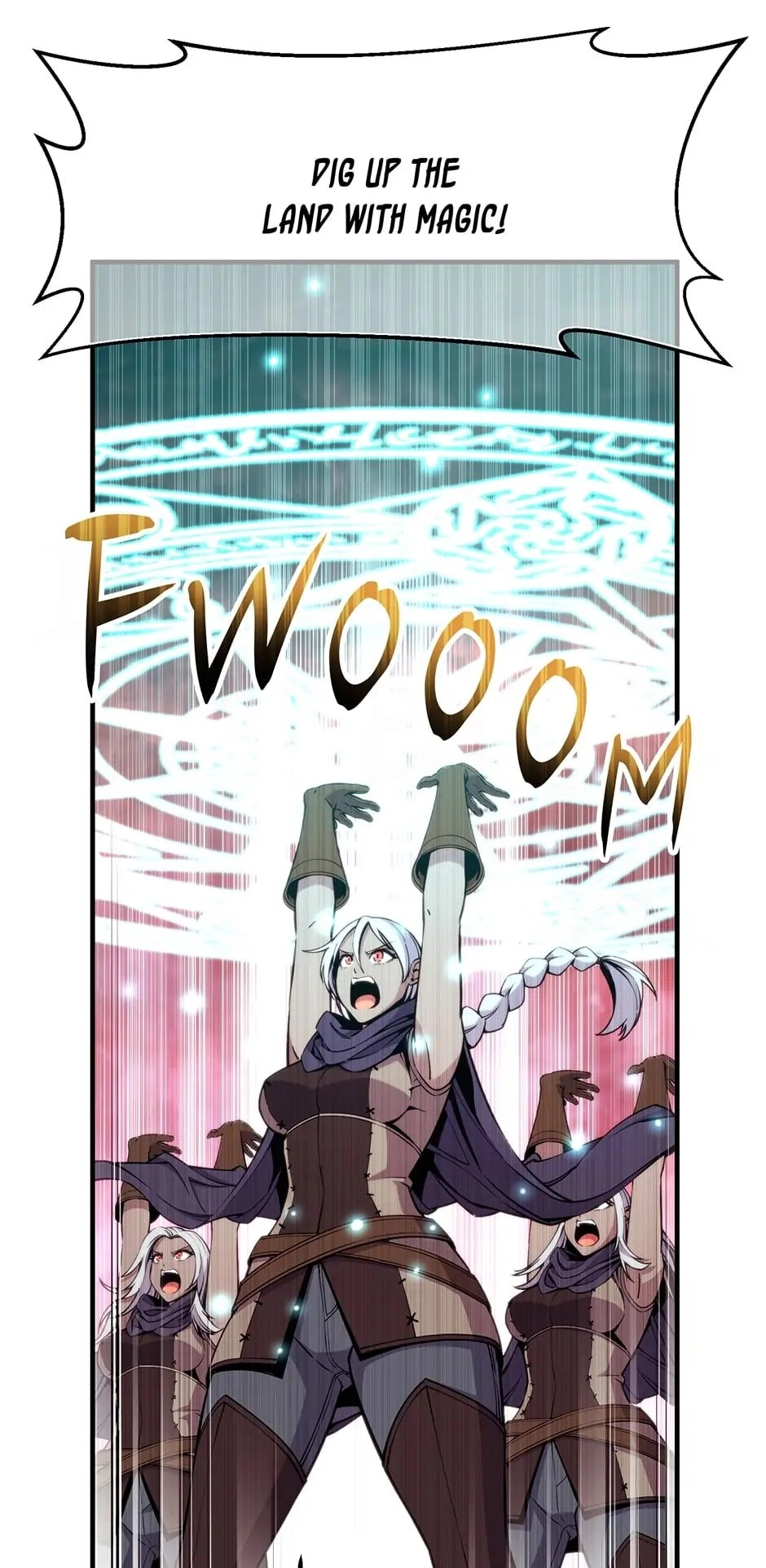 The Legendary Moonlight Sculptor Chapter 153 – Immersive Spectating Page 54