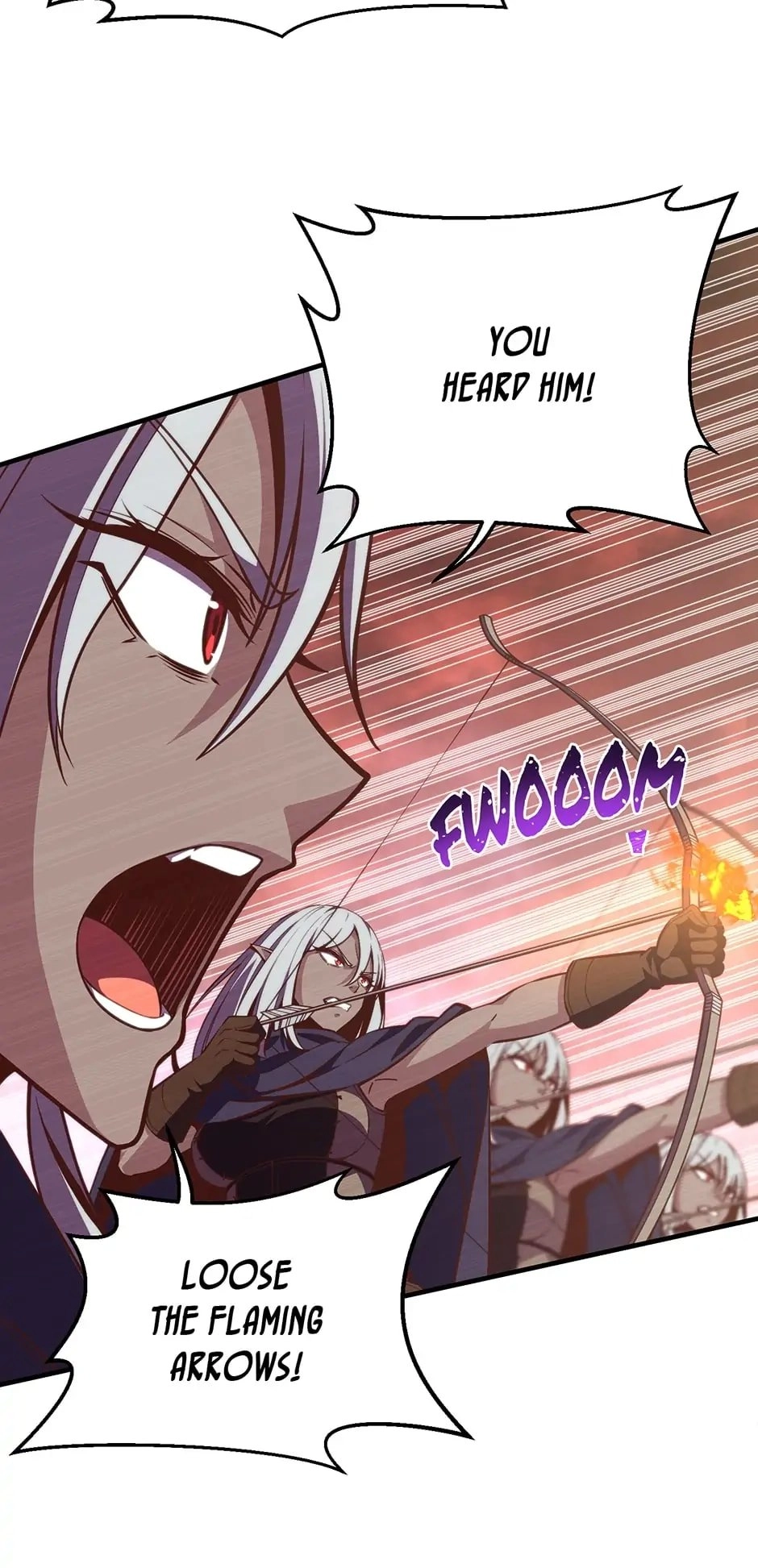 The Legendary Moonlight Sculptor Chapter 153 – Immersive Spectating Page 33
