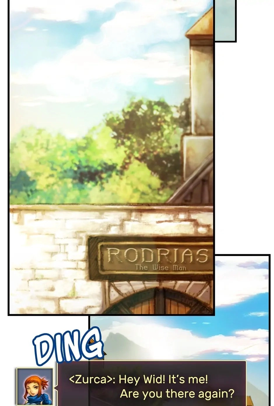 The Legendary Moonlight Sculptor Chapter 14 – The Questionnaire Page 19