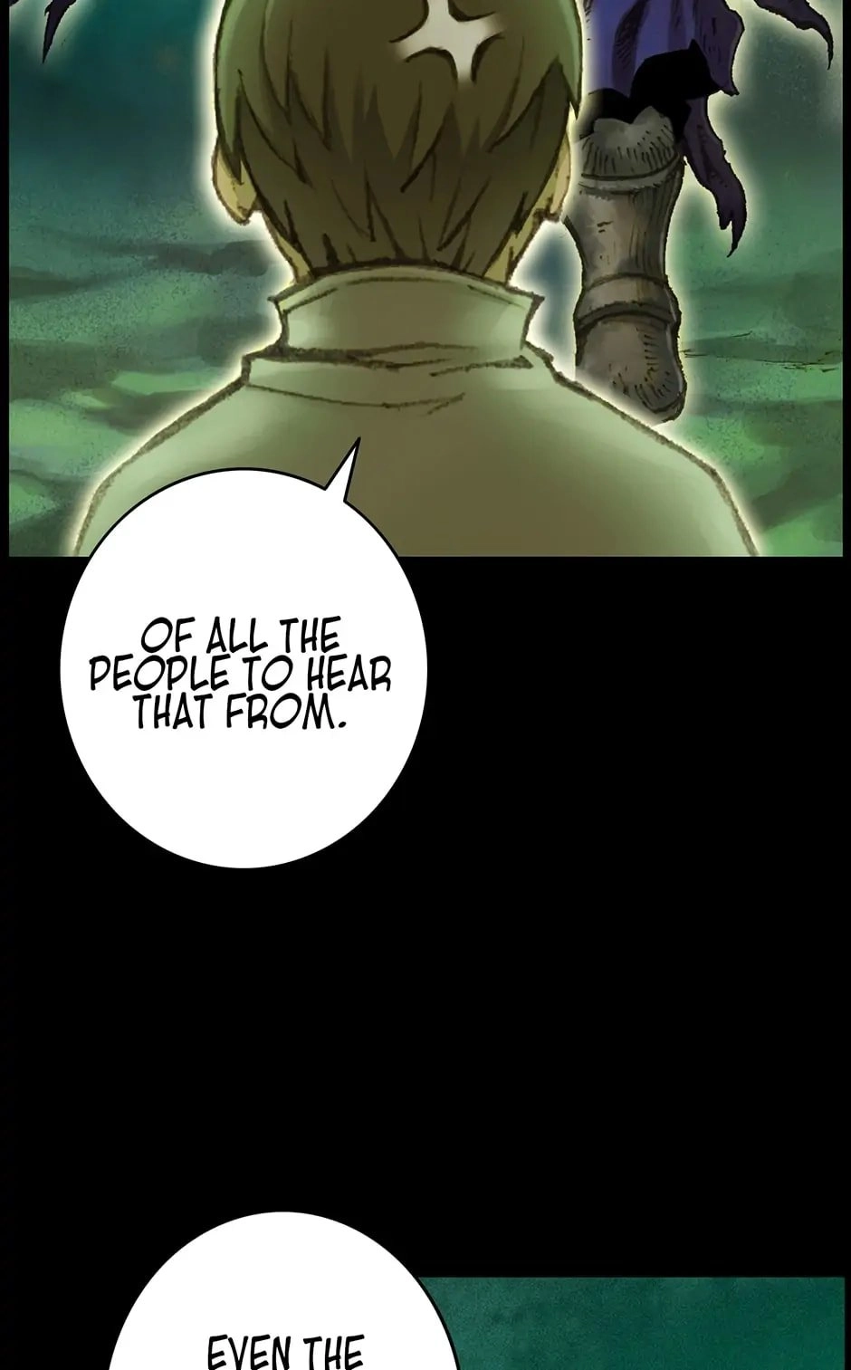 The Legendary Moonlight Sculptor Chapter 49 – Insults Page 13