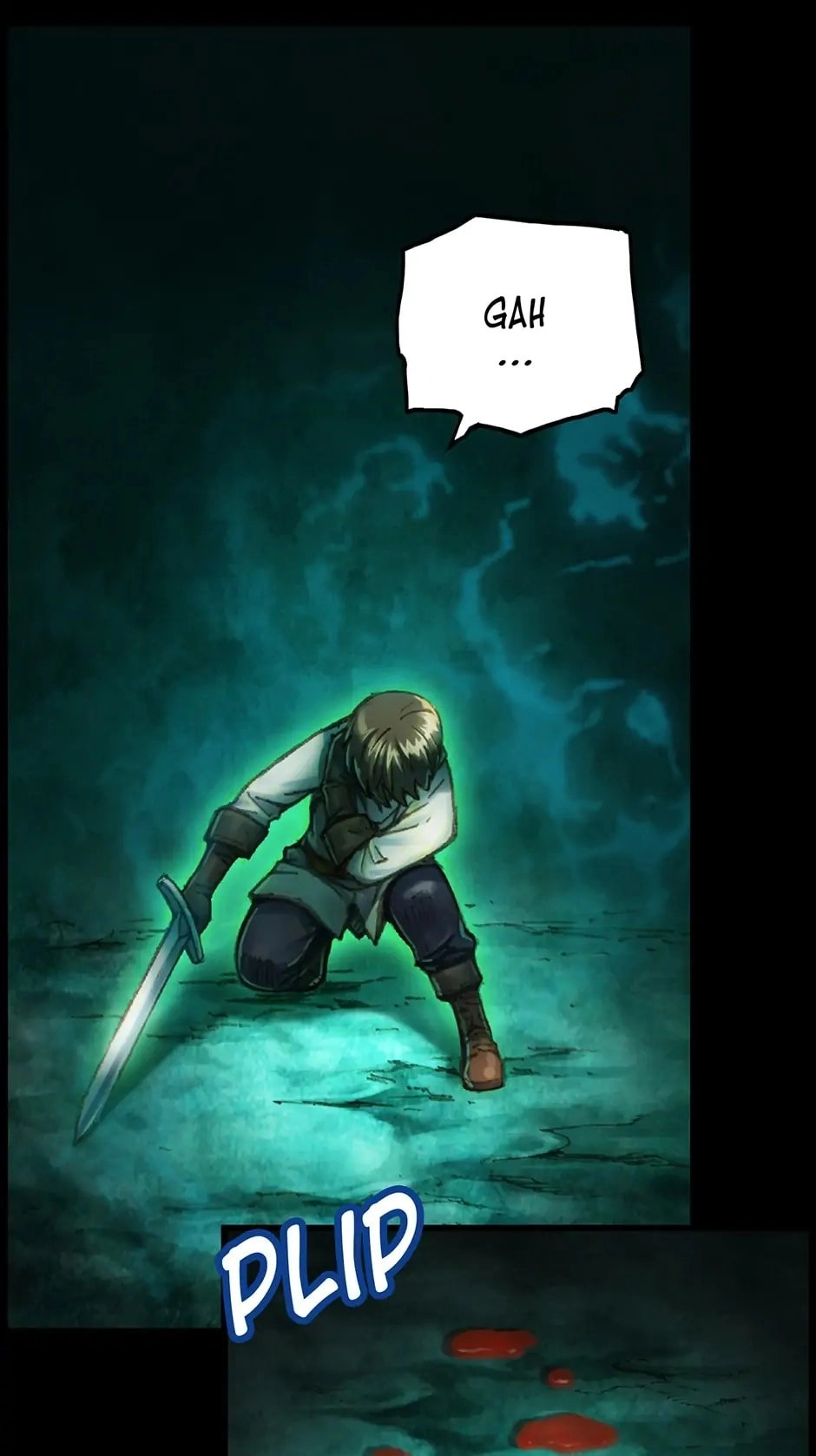 The Legendary Moonlight Sculptor Chapter 49 – Insults Page 29