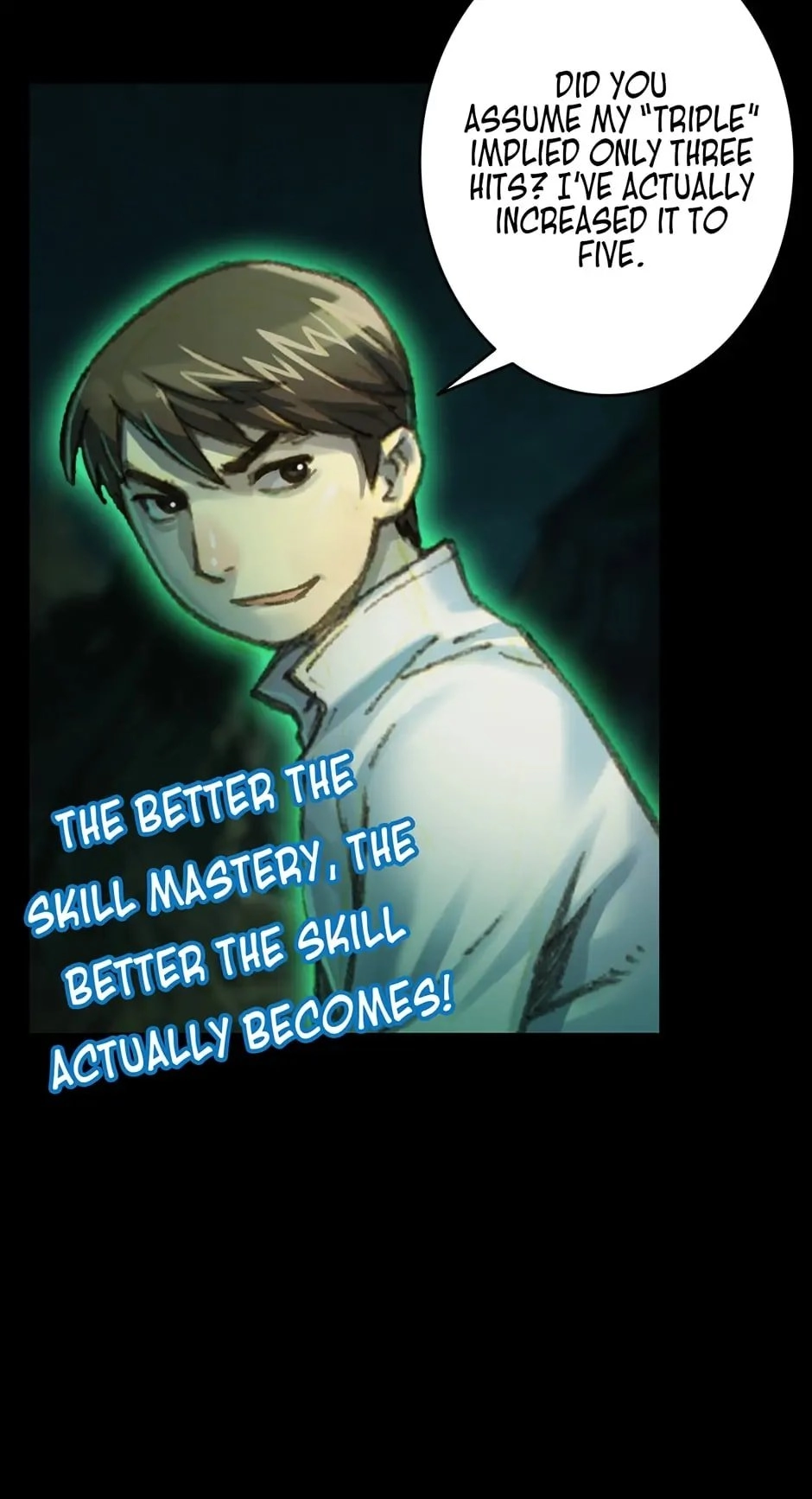 The Legendary Moonlight Sculptor Chapter 49 – Insults Page 47