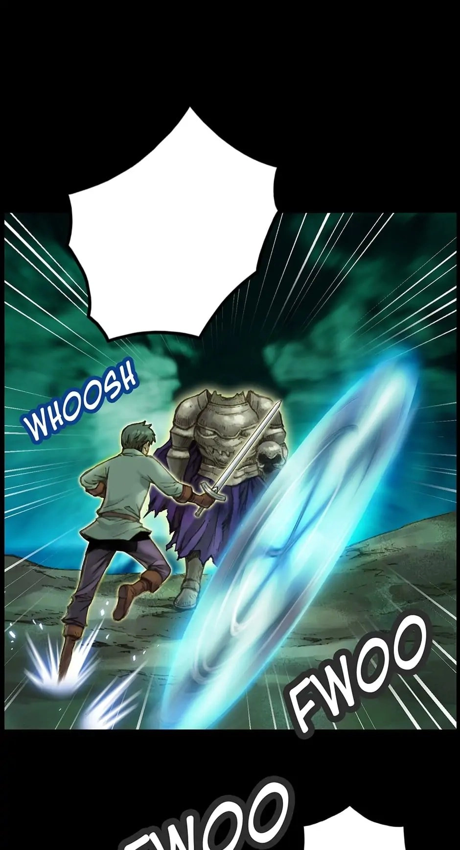 The Legendary Moonlight Sculptor Chapter 49 – Insults Page 36