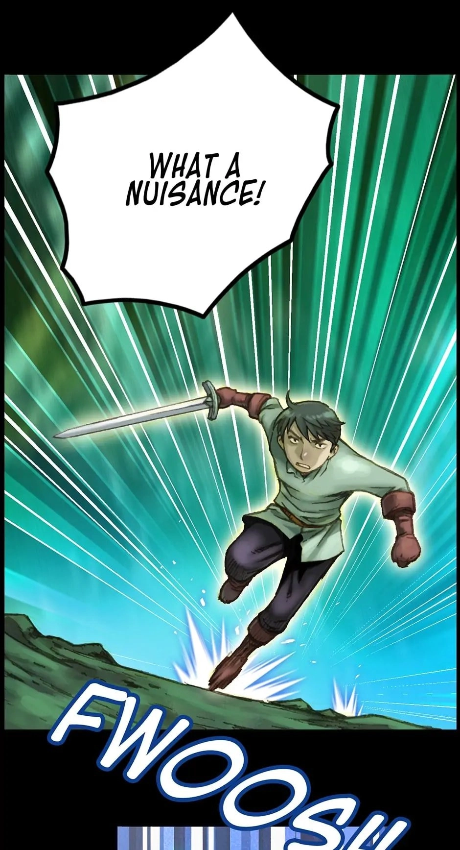 The Legendary Moonlight Sculptor Chapter 49 – Insults Page 40