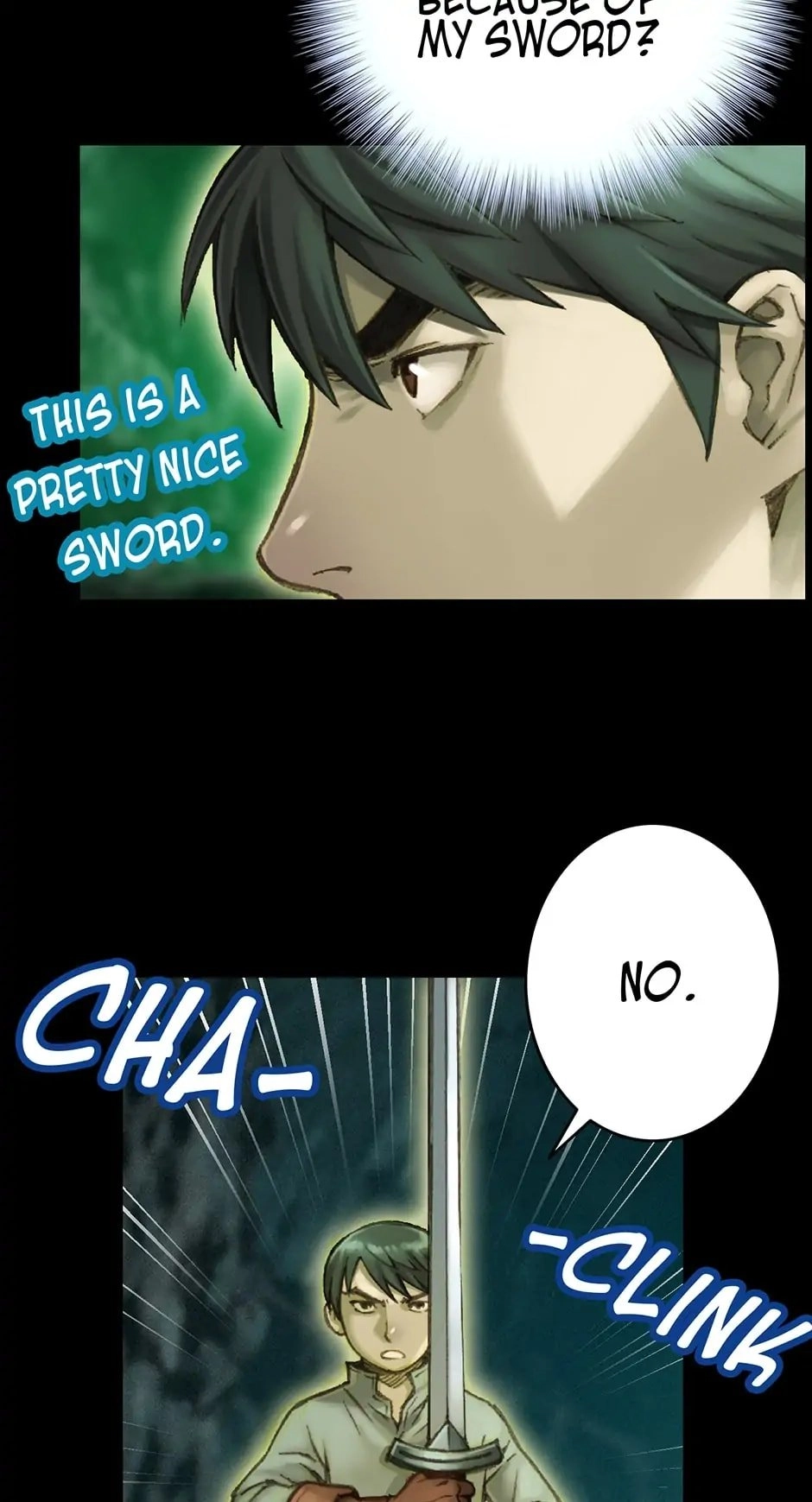 The Legendary Moonlight Sculptor Chapter 49 – Insults Page 9