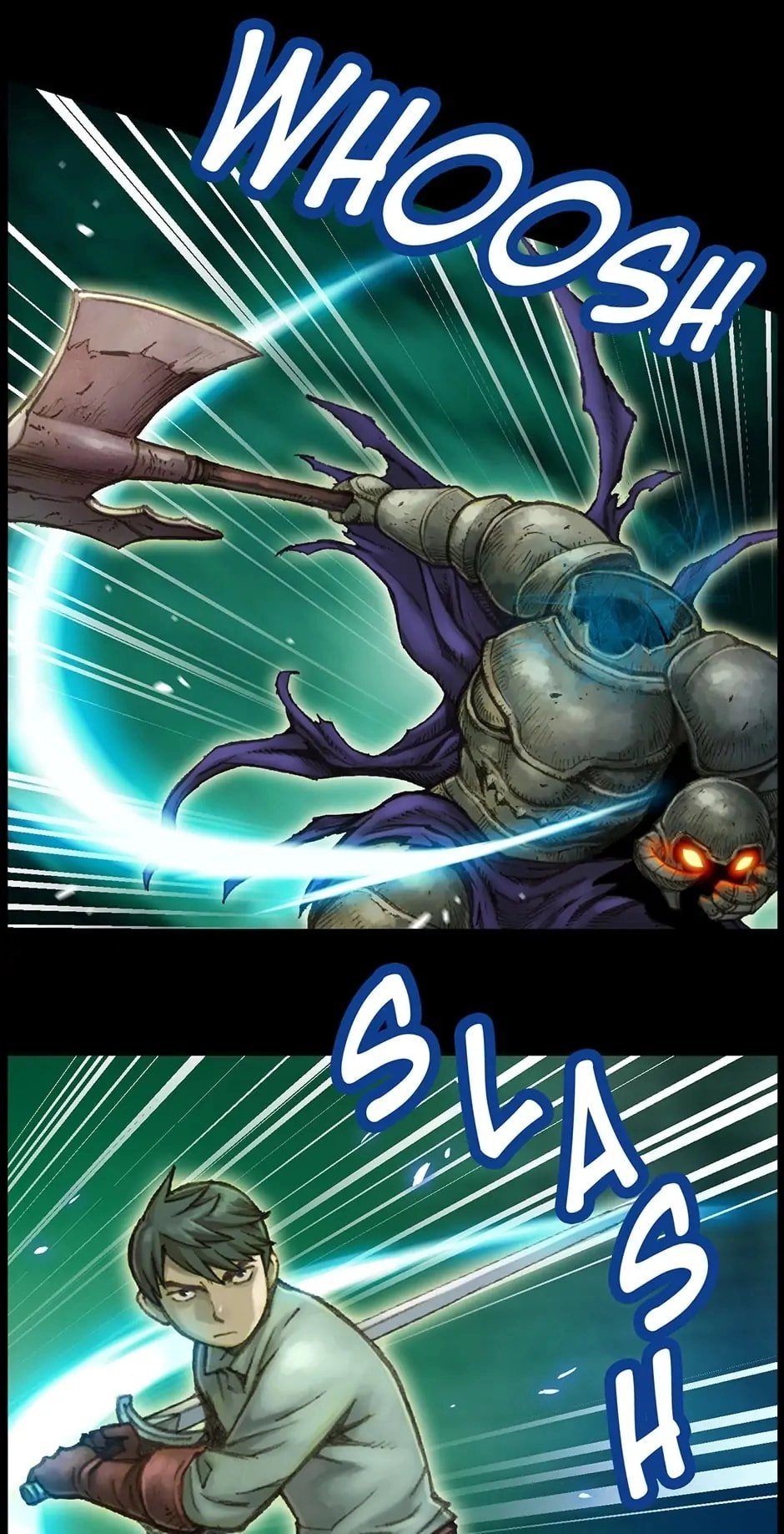 The Legendary Moonlight Sculptor Chapter 49 – Insults Page 15