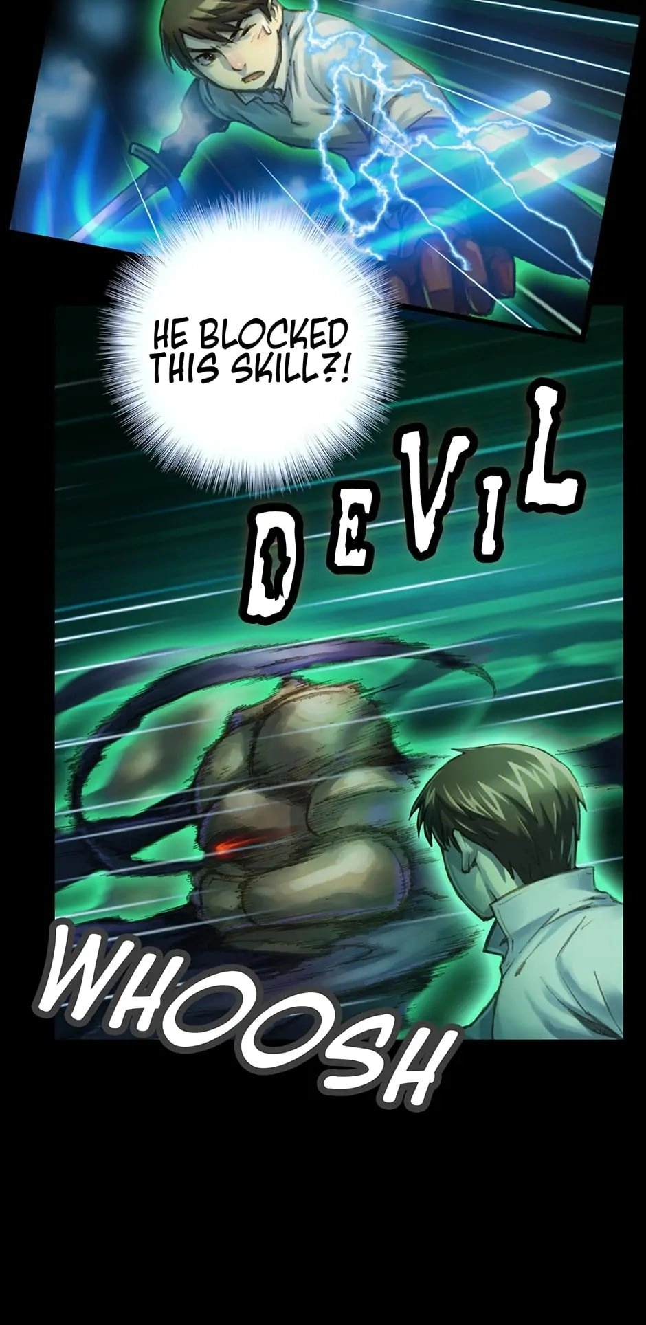 The Legendary Moonlight Sculptor Chapter 49 – Insults Page 24