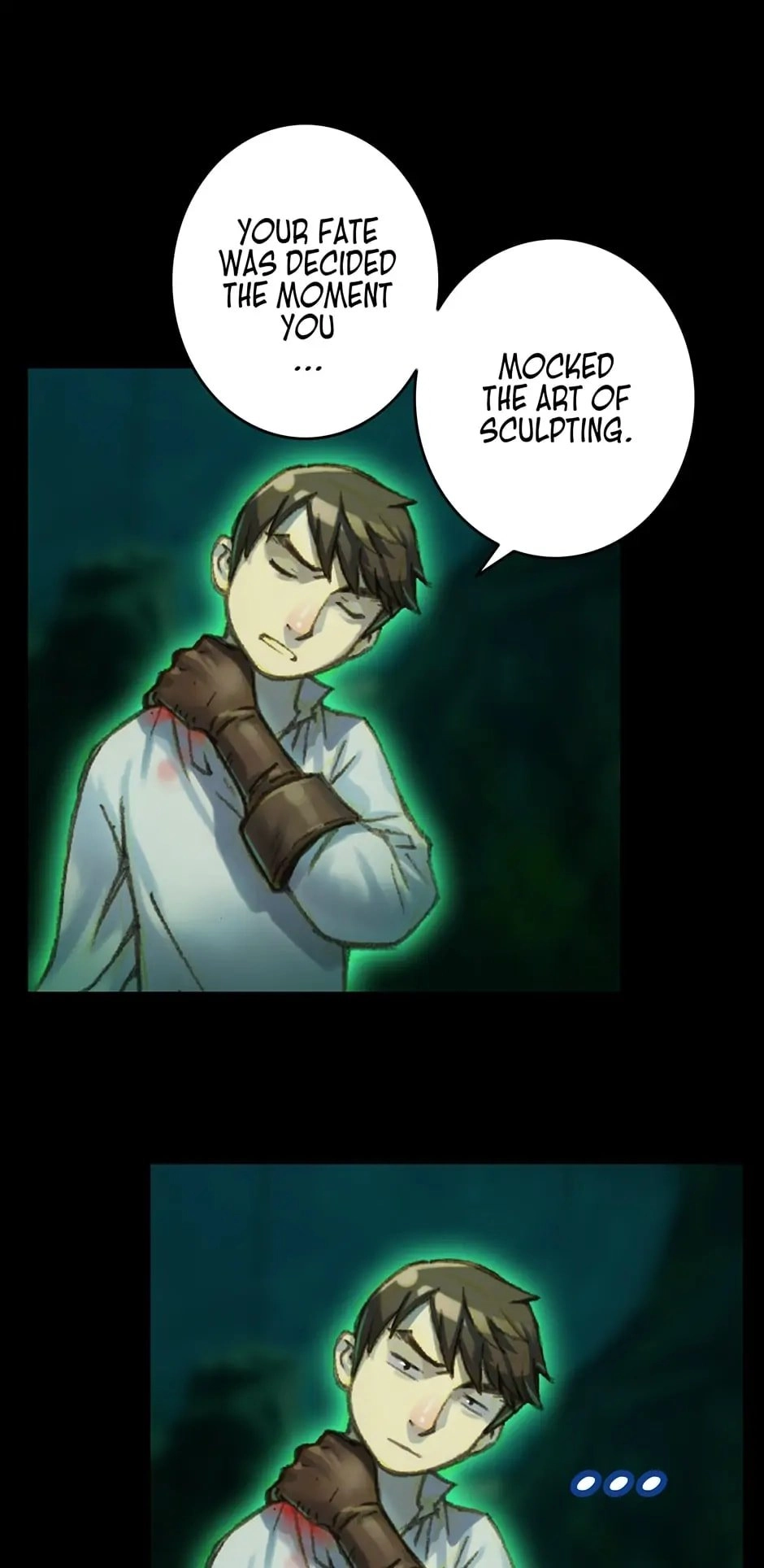 The Legendary Moonlight Sculptor Chapter 49 – Insults Page 48