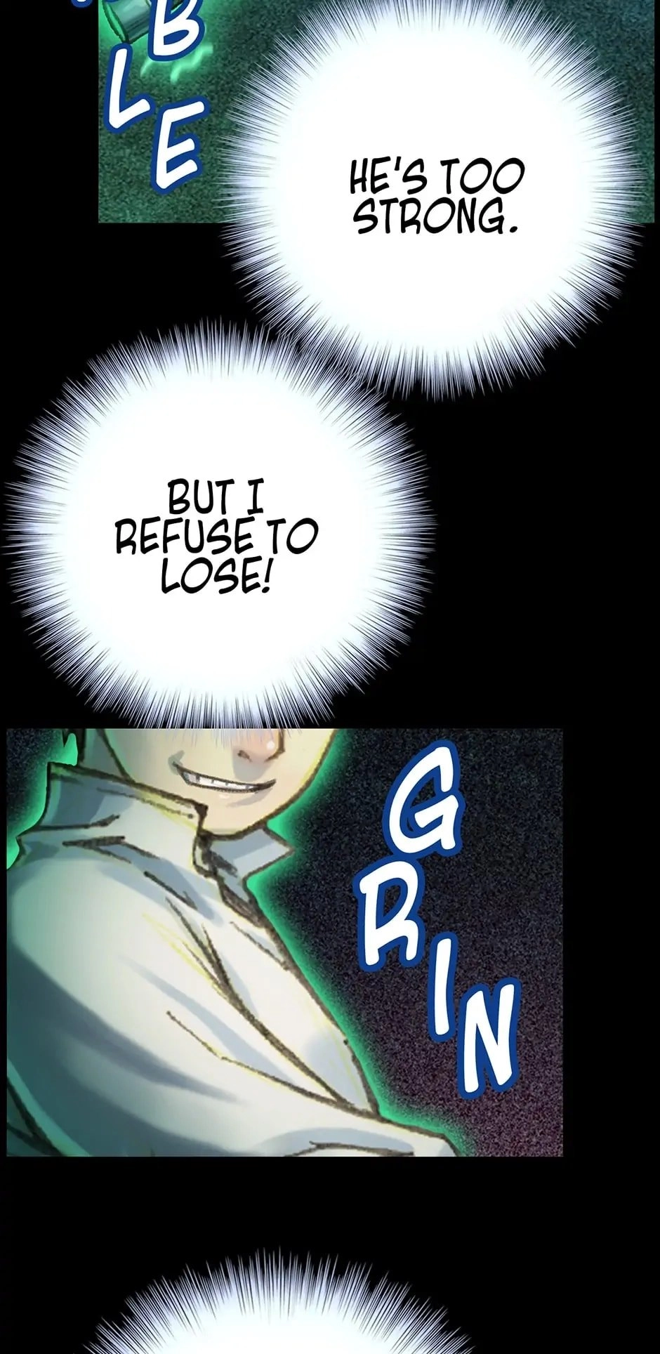The Legendary Moonlight Sculptor Chapter 49 – Insults Page 18