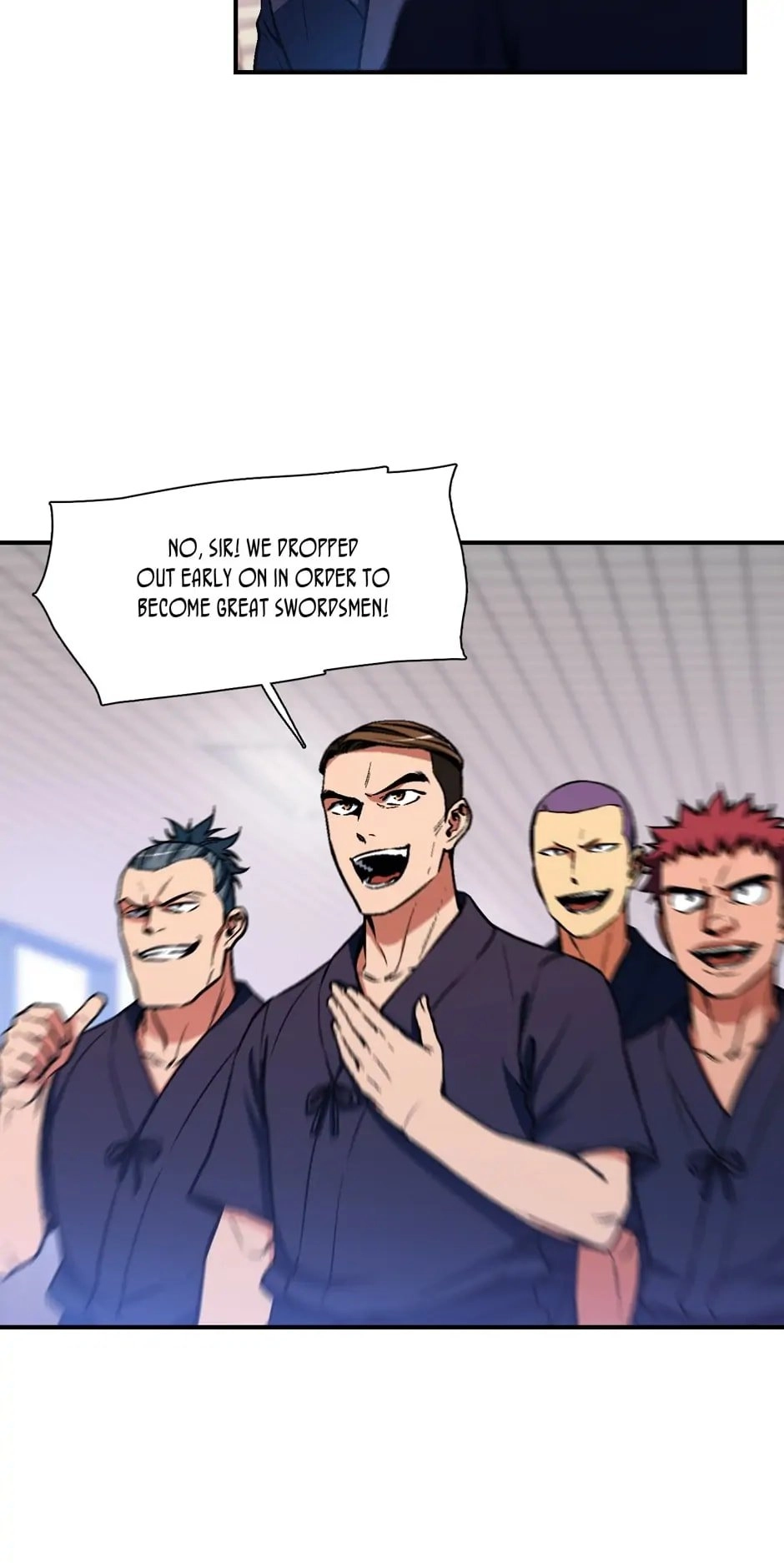 The Legendary Moonlight Sculptor Chapter 121 – I Can't Wait To Go Back Page 10