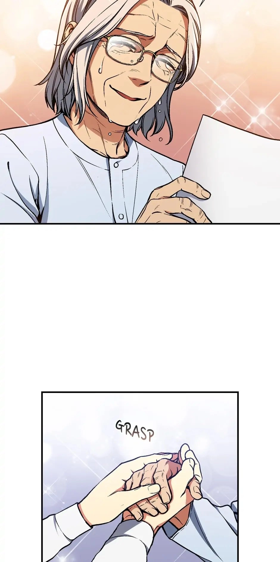 The Legendary Moonlight Sculptor Chapter 121 – I Can't Wait To Go Back Page 5