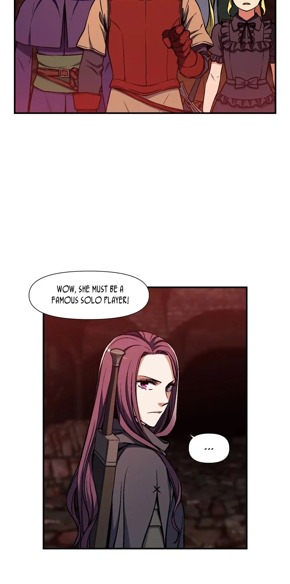 The Legendary Moonlight Sculptor Chapter 121 – I Can't Wait To Go Back Page 32