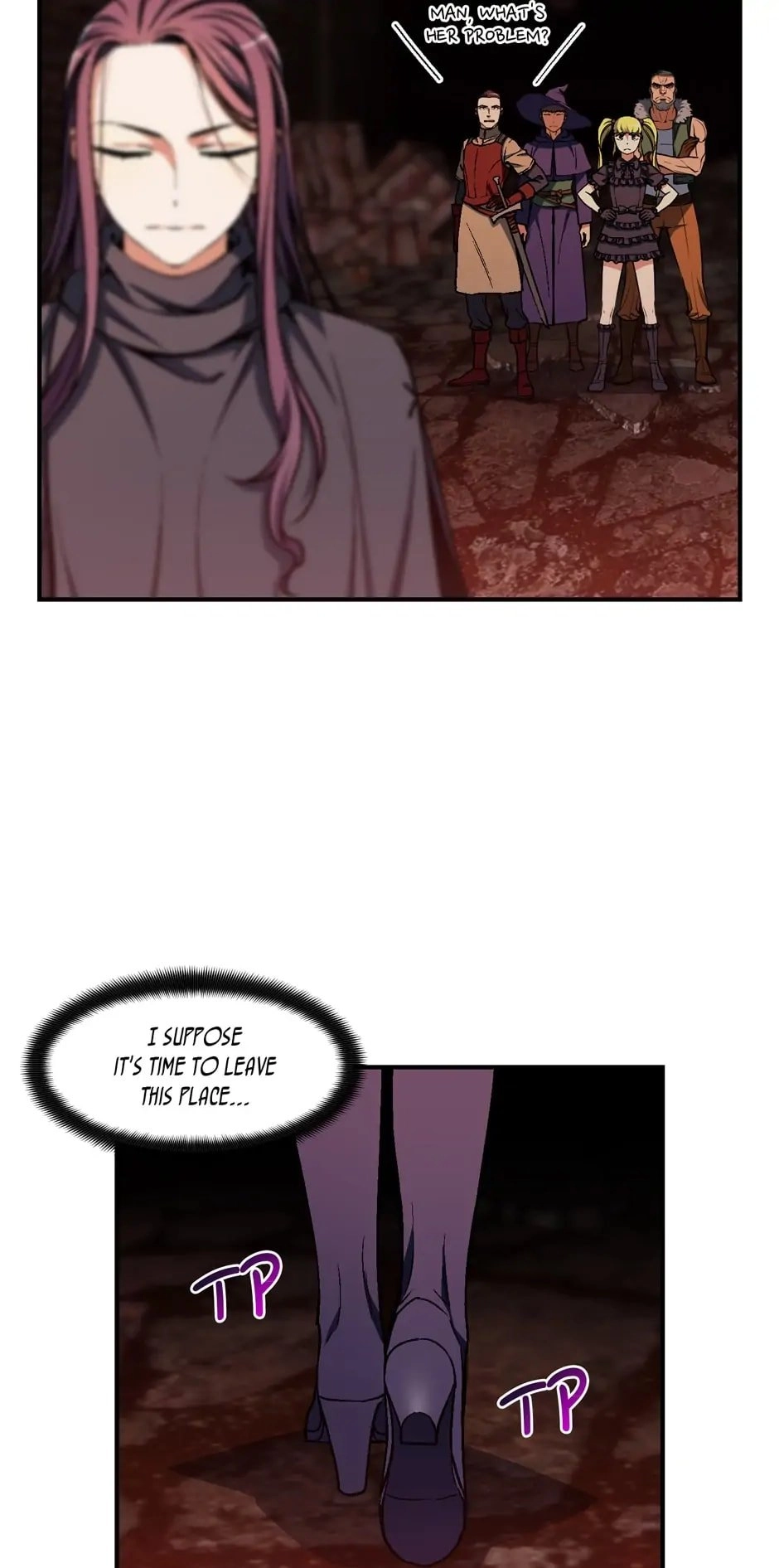 The Legendary Moonlight Sculptor Chapter 121 – I Can't Wait To Go Back Page 34
