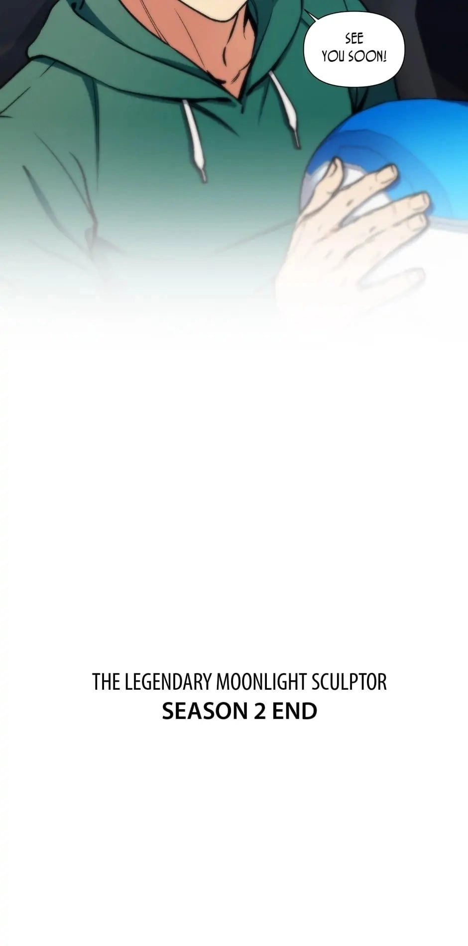 The Legendary Moonlight Sculptor Chapter 121 – I Can't Wait To Go Back Page 48