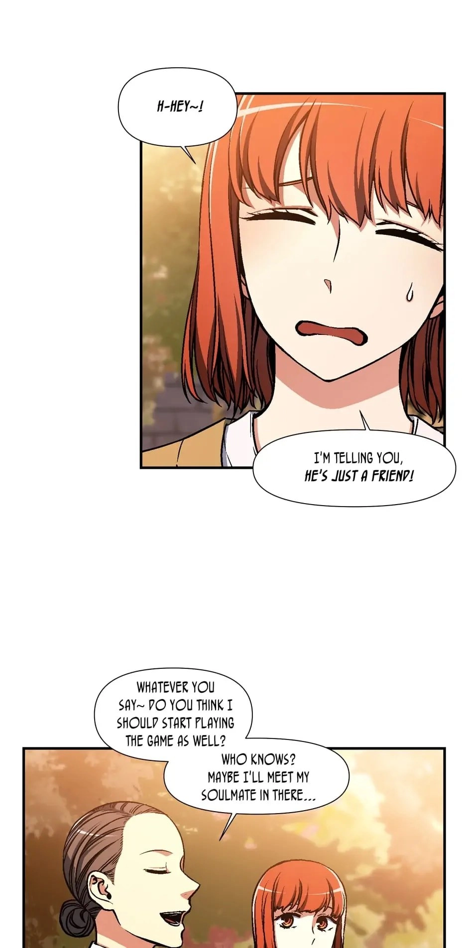 The Legendary Moonlight Sculptor Chapter 121 – I Can't Wait To Go Back Page 41