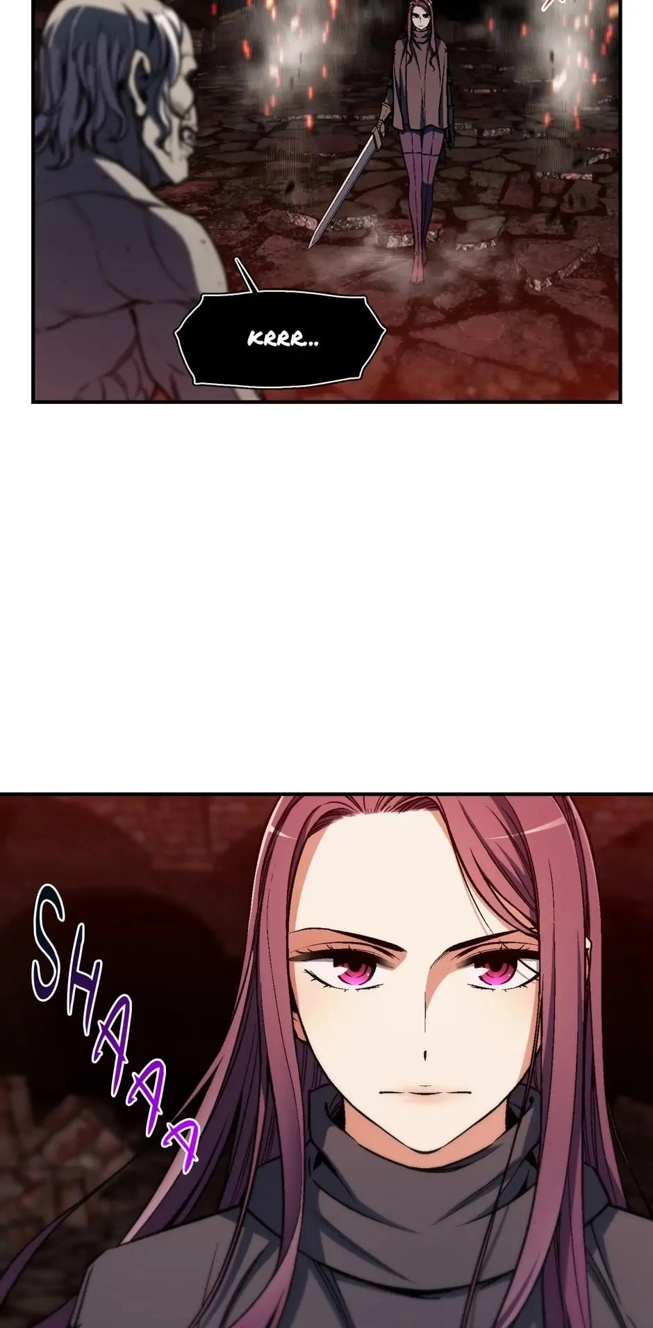 The Legendary Moonlight Sculptor Chapter 121 – I Can't Wait To Go Back Page 27