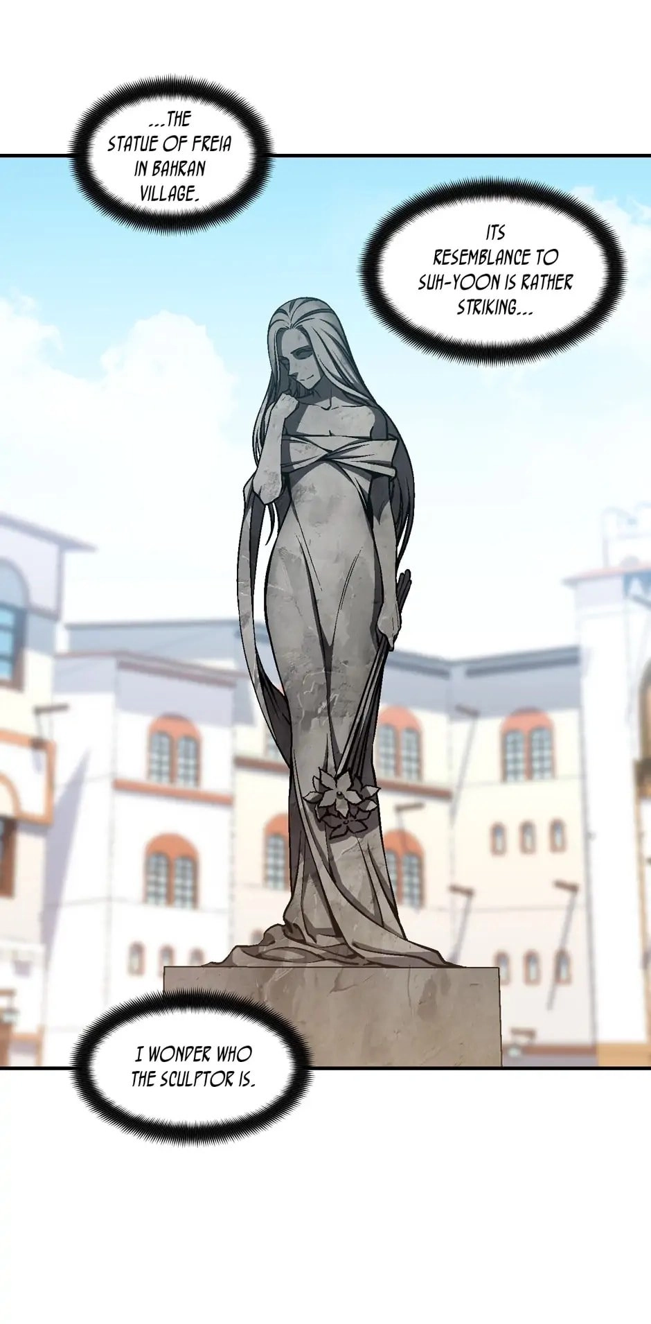The Legendary Moonlight Sculptor Chapter 121 – I Can't Wait To Go Back Page 23