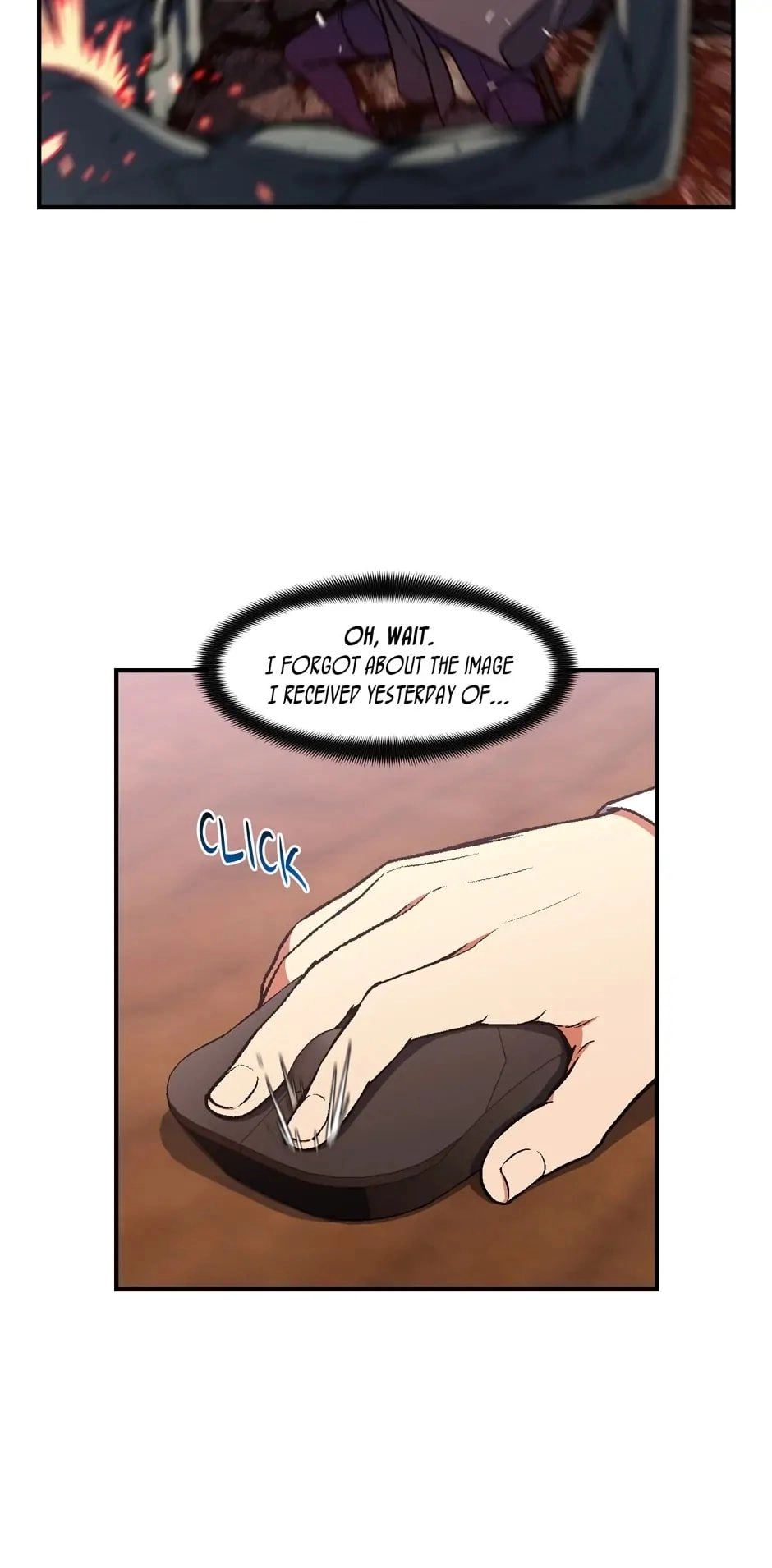 The Legendary Moonlight Sculptor Chapter 121 – I Can't Wait To Go Back Page 22