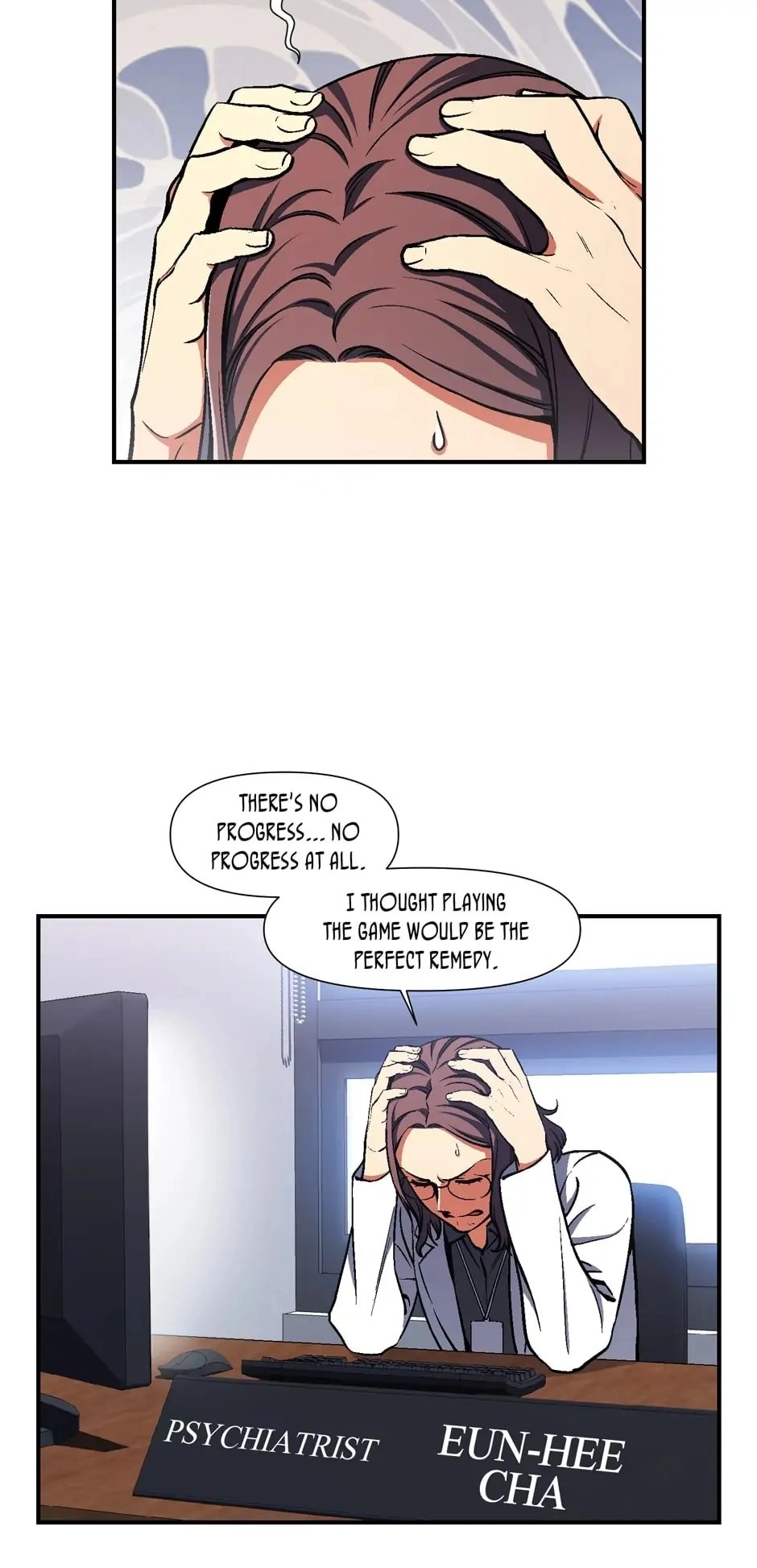 The Legendary Moonlight Sculptor Chapter 121 – I Can't Wait To Go Back Page 18