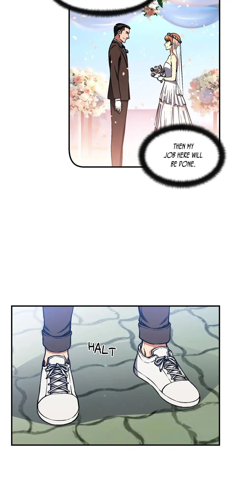 The Legendary Moonlight Sculptor Chapter 121 – I Can't Wait To Go Back Page 15